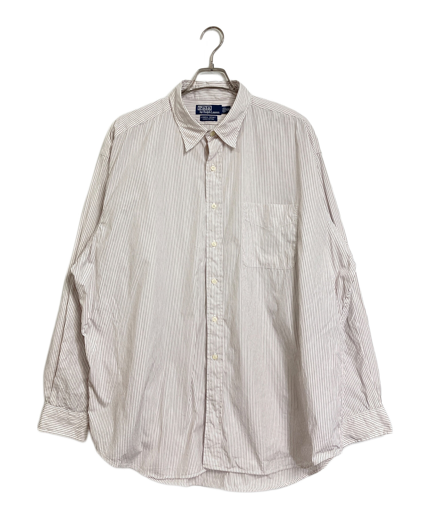 中古・古着通販】POLO RALPH LAUREN (ポロ・ラルフローレン) 【古着 