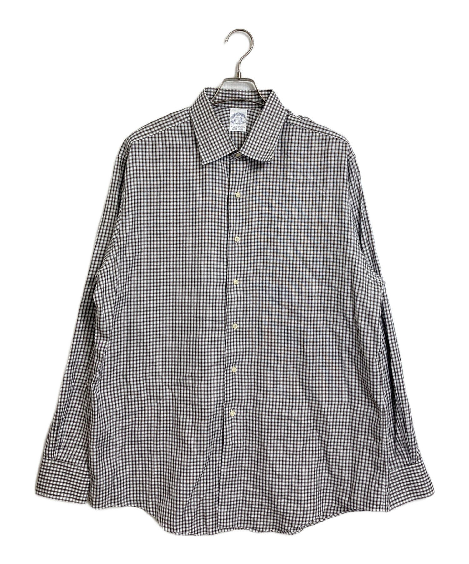 中古・古着通販】BROOKS BROTHERS (ブルックスブラザーズ) 【古着
