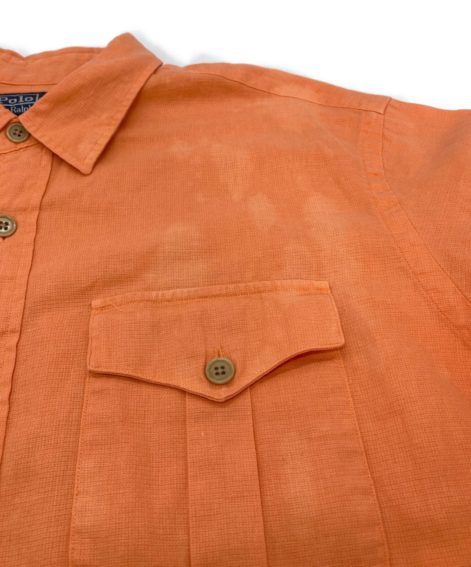 中古・古着通販】POLO RALPH LAUREN (ポロ・ラルフローレン) 【古着