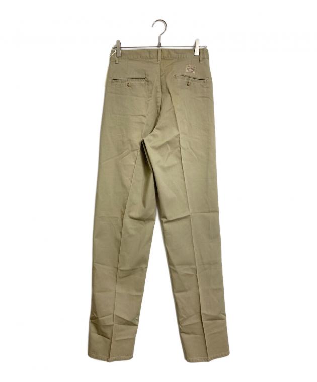 W28 美品 USA製 80s 90s 初期 四角タグ ラルフローレン ポロチノ 中古・古着通販】POLO RALPH LAUREN (ポロ・ラルフローレン