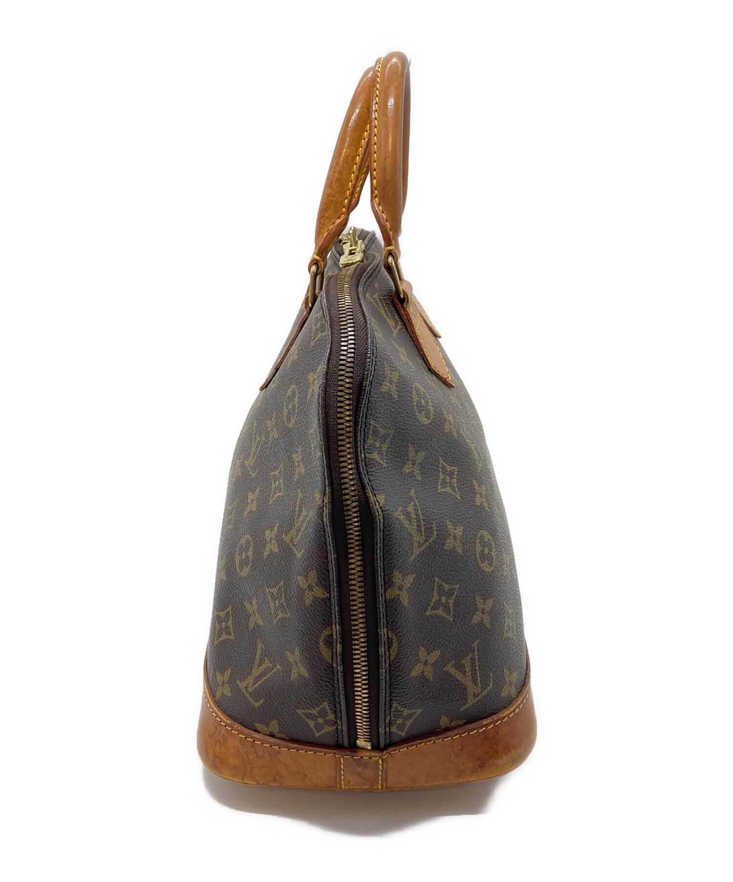中古・古着通販】LOUIS VUITTON (ルイ ヴィトン) ハンドバッグ 