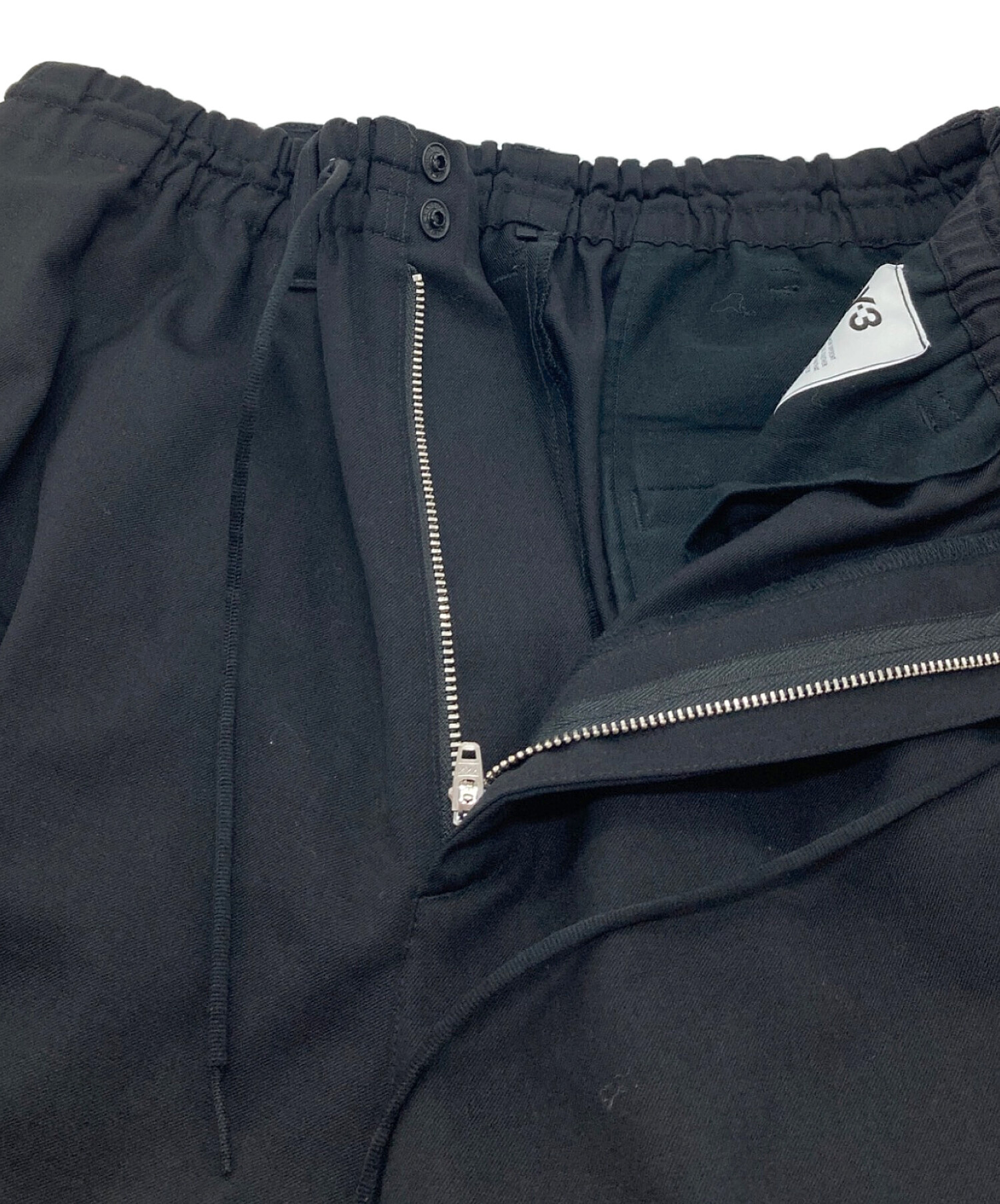 中古・古着通販】Y-3 (ワイスリー) Y-3 CL Cargo Pants カーゴパンツ