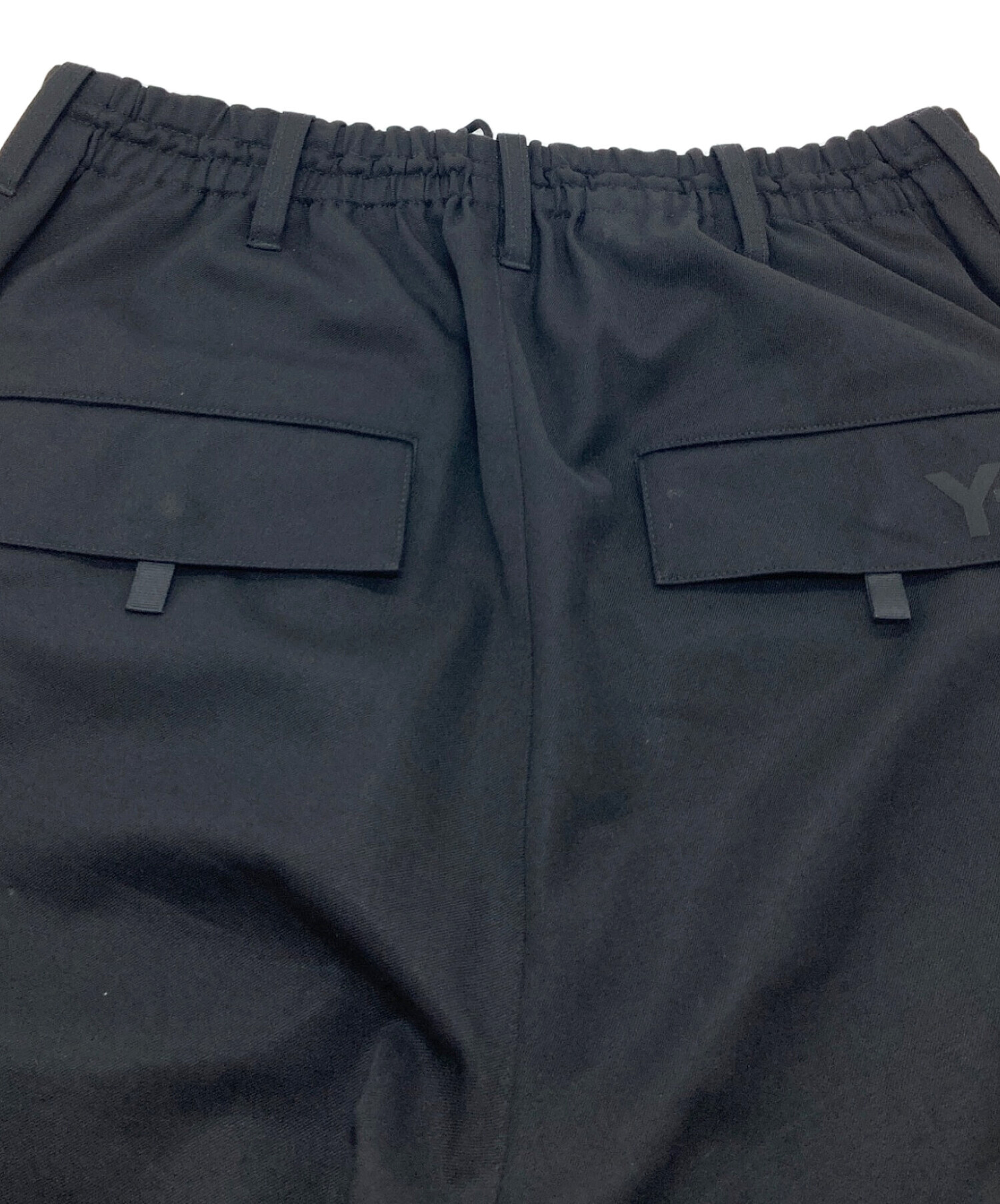 中古・古着通販】Y-3 (ワイスリー) Y-3 CL Cargo Pants カーゴパンツ