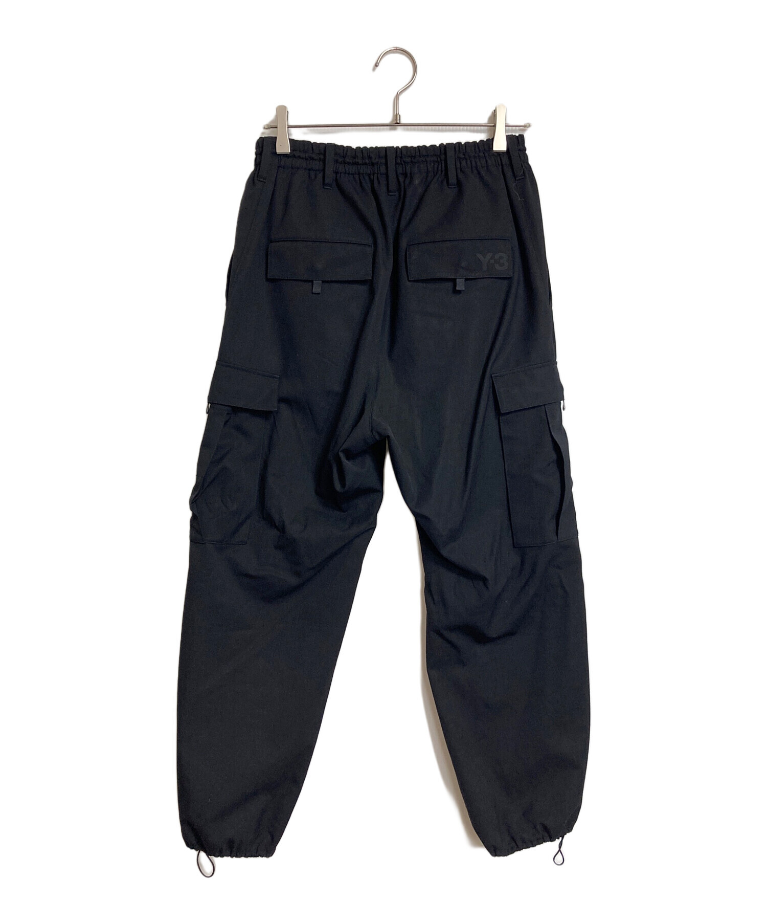 中古・古着通販】Y-3 (ワイスリー) Y-3 CL Cargo Pants カーゴパンツ 
