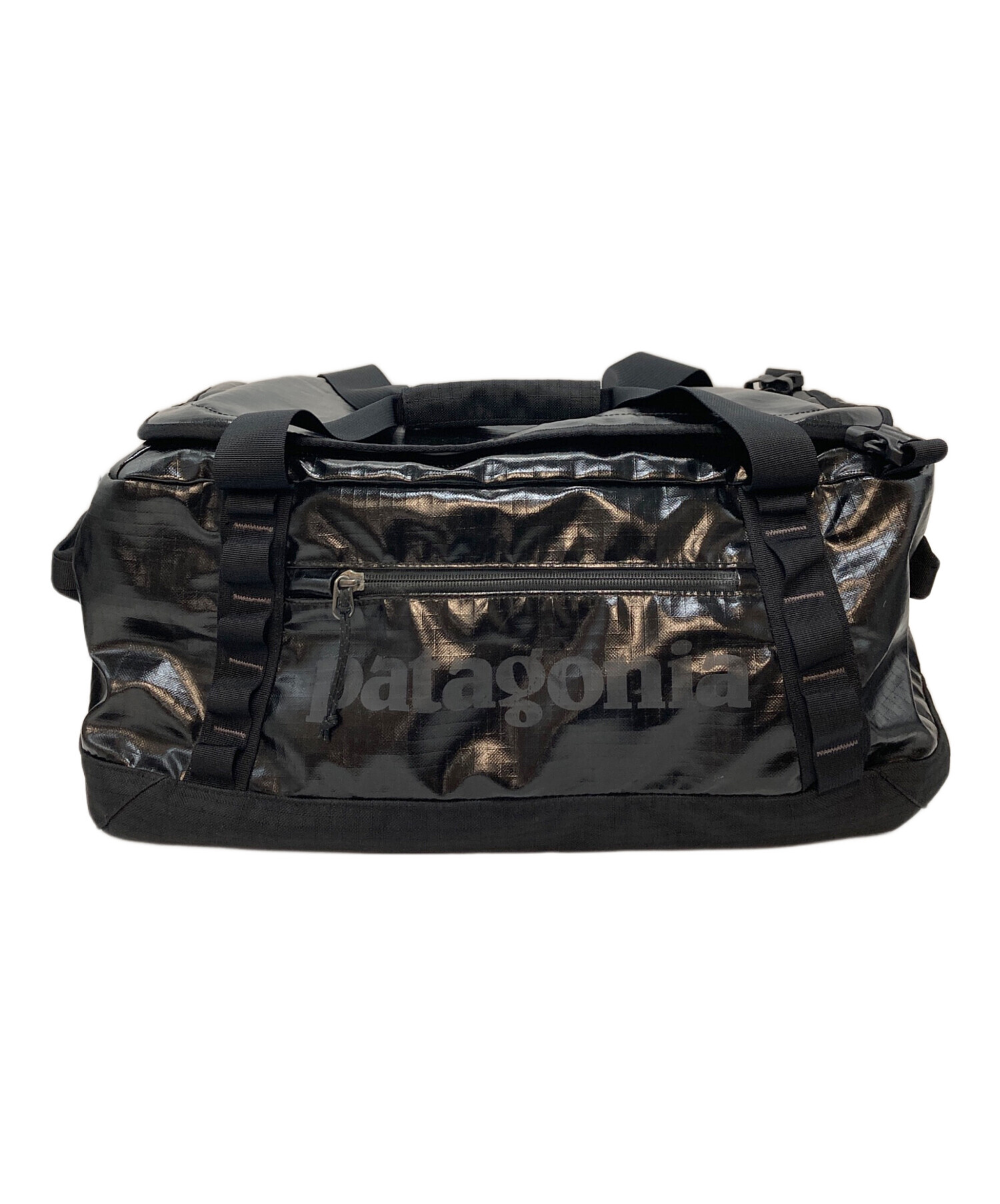 中古・古着通販】Patagonia (パタゴニア) ブラックホールダッフル 40L