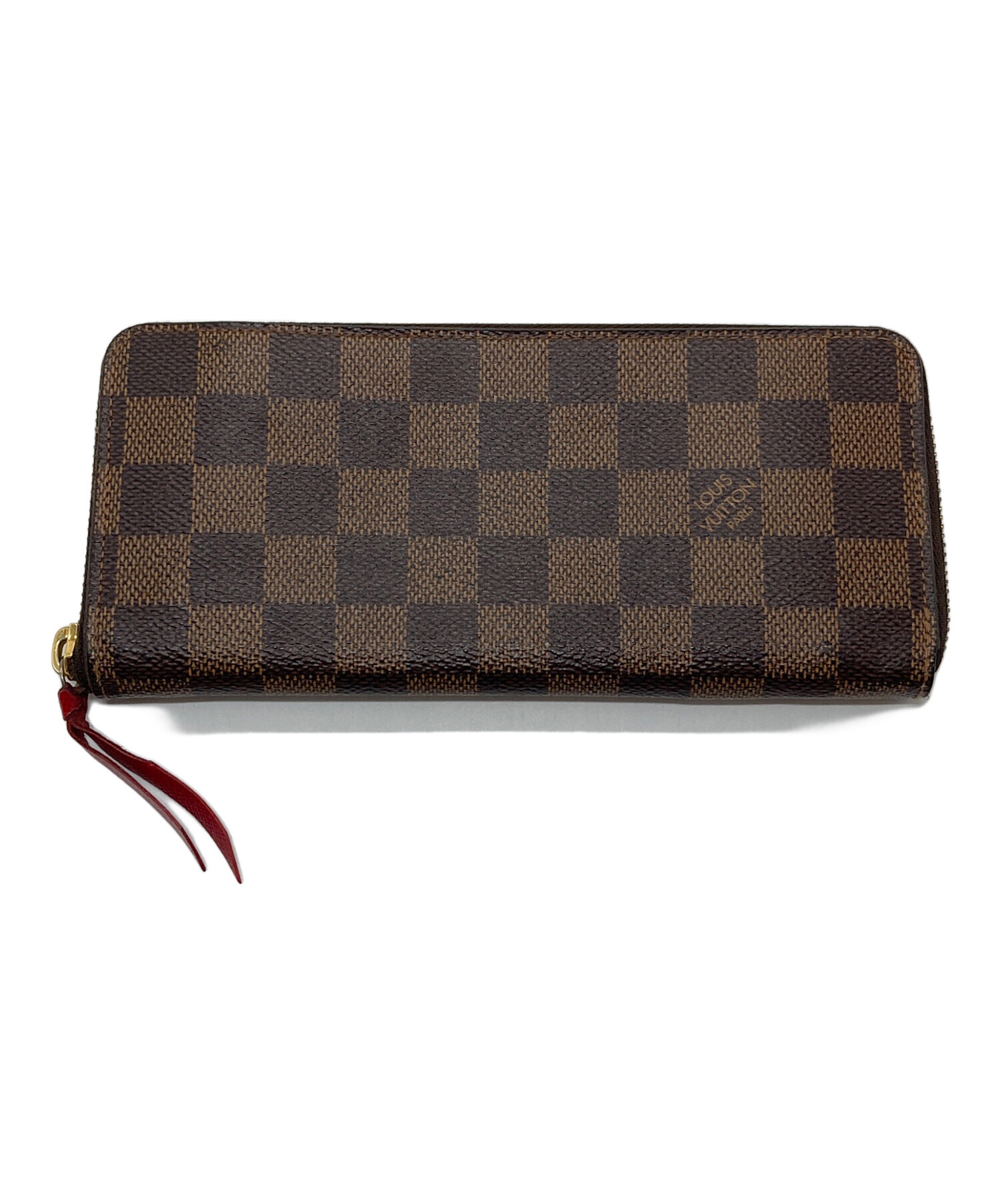中古・古着通販】LOUIS VUITTON (ルイ ヴィトン) 長財布 