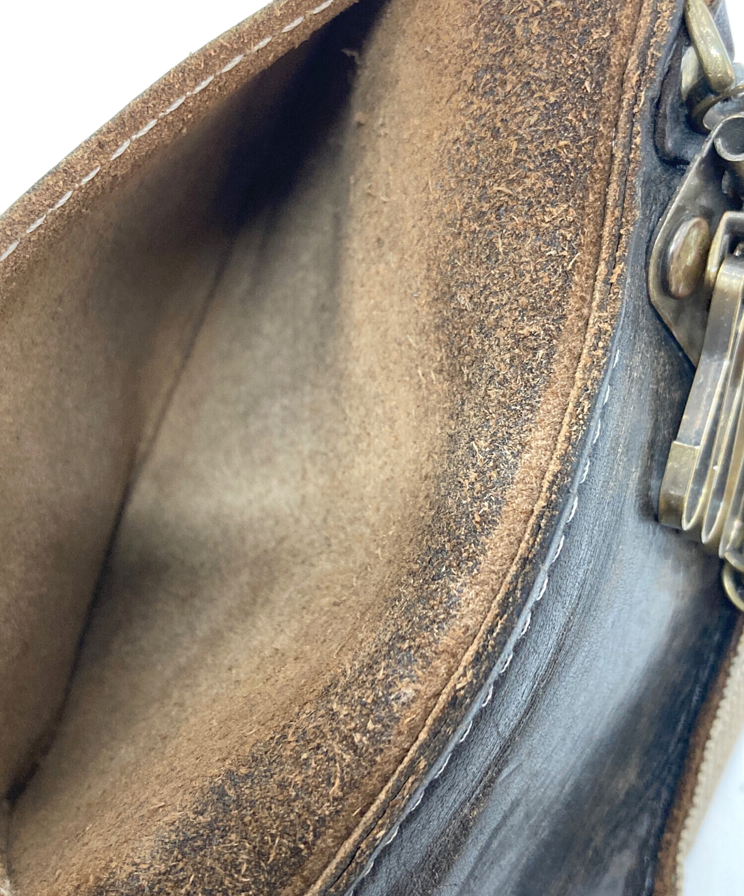 中古・古着通販】RRL (ダブルアールエル) キーケース コインケース