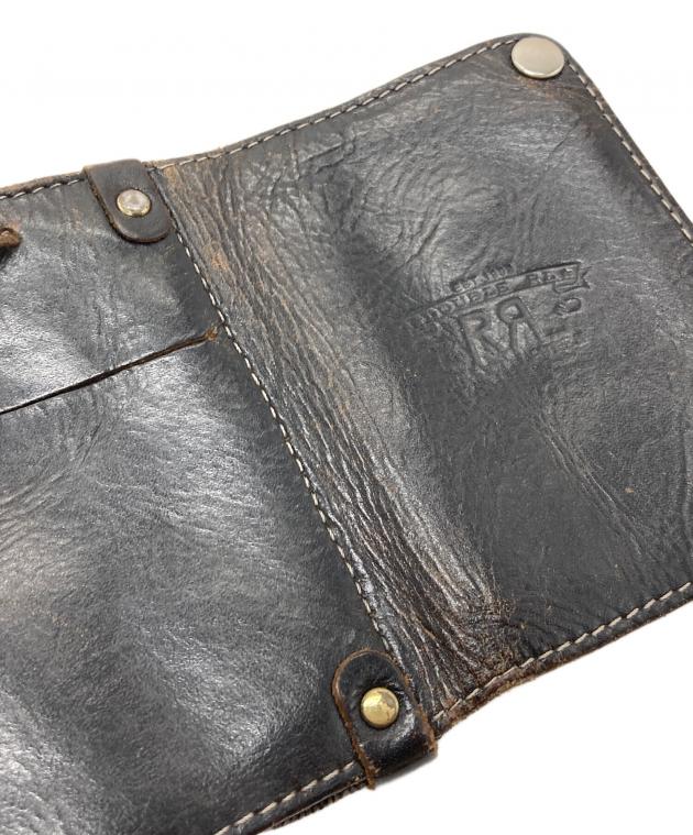 中古・古着通販】RRL (ダブルアールエル) キーケース コインケース