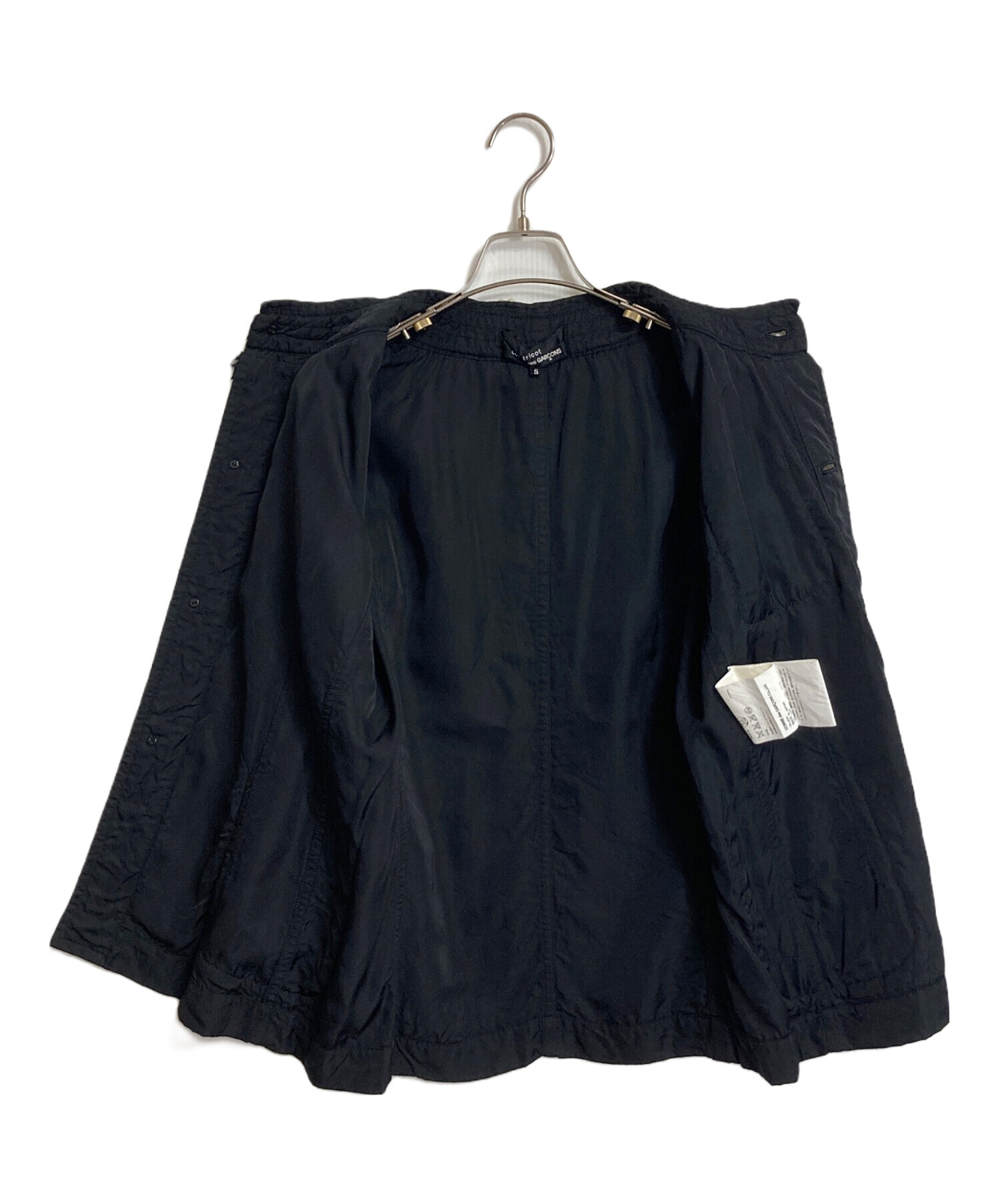 中古・古着通販】tricot COMME des GARCONS (トリココムデギャルソン