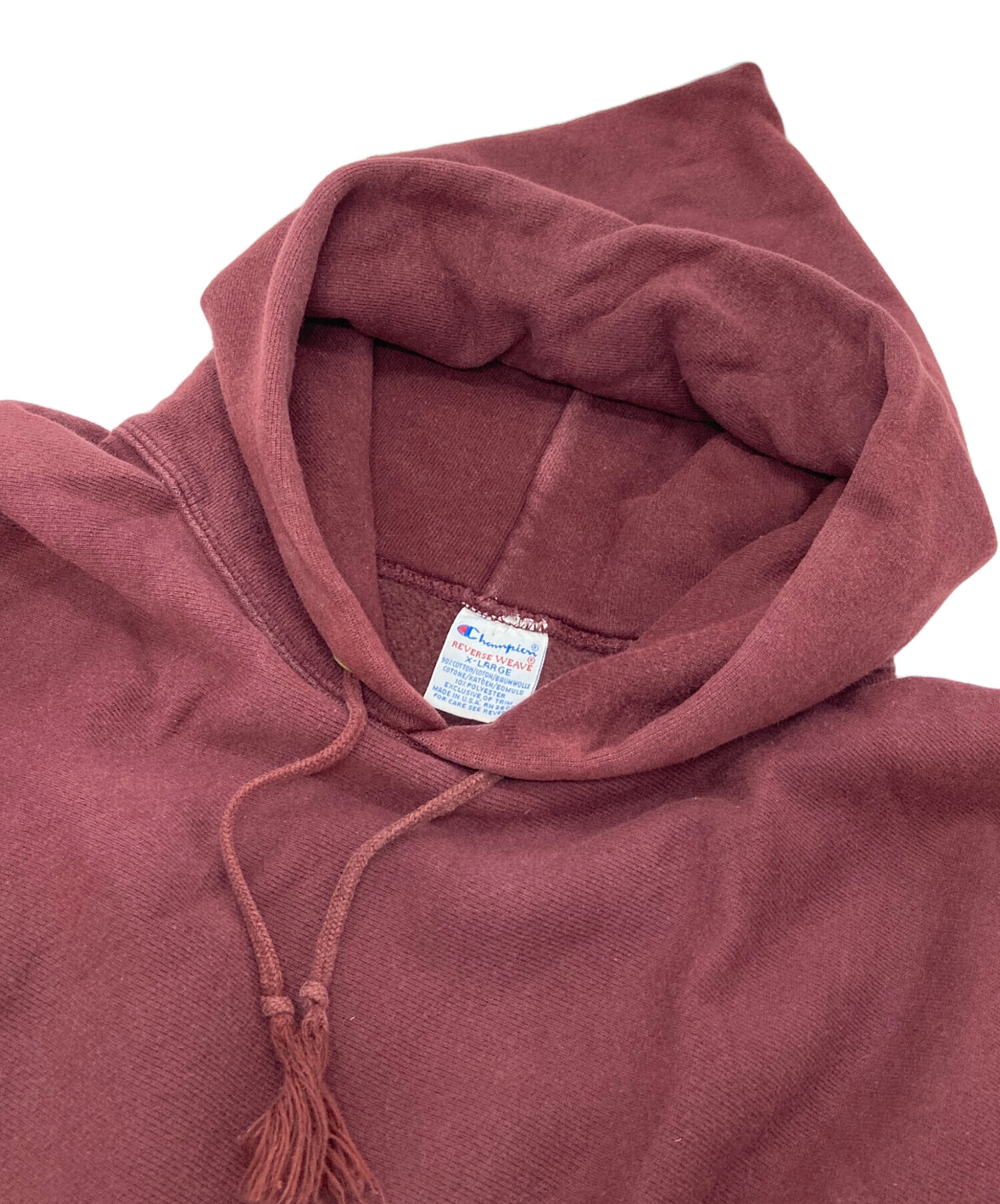 中古・古着通販】Champion REVERSE WEAVE (チャンピオン リバース 