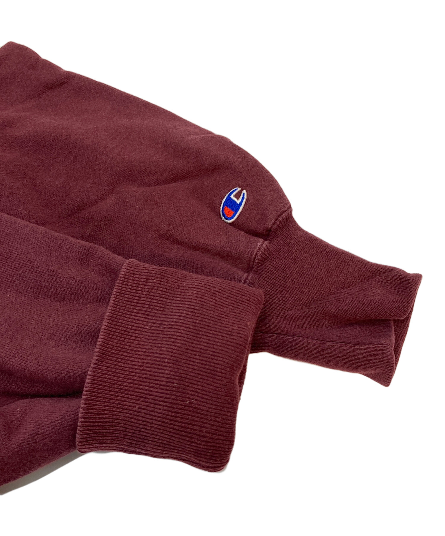 中古・古着通販】Champion REVERSE WEAVE (チャンピオン リバース 