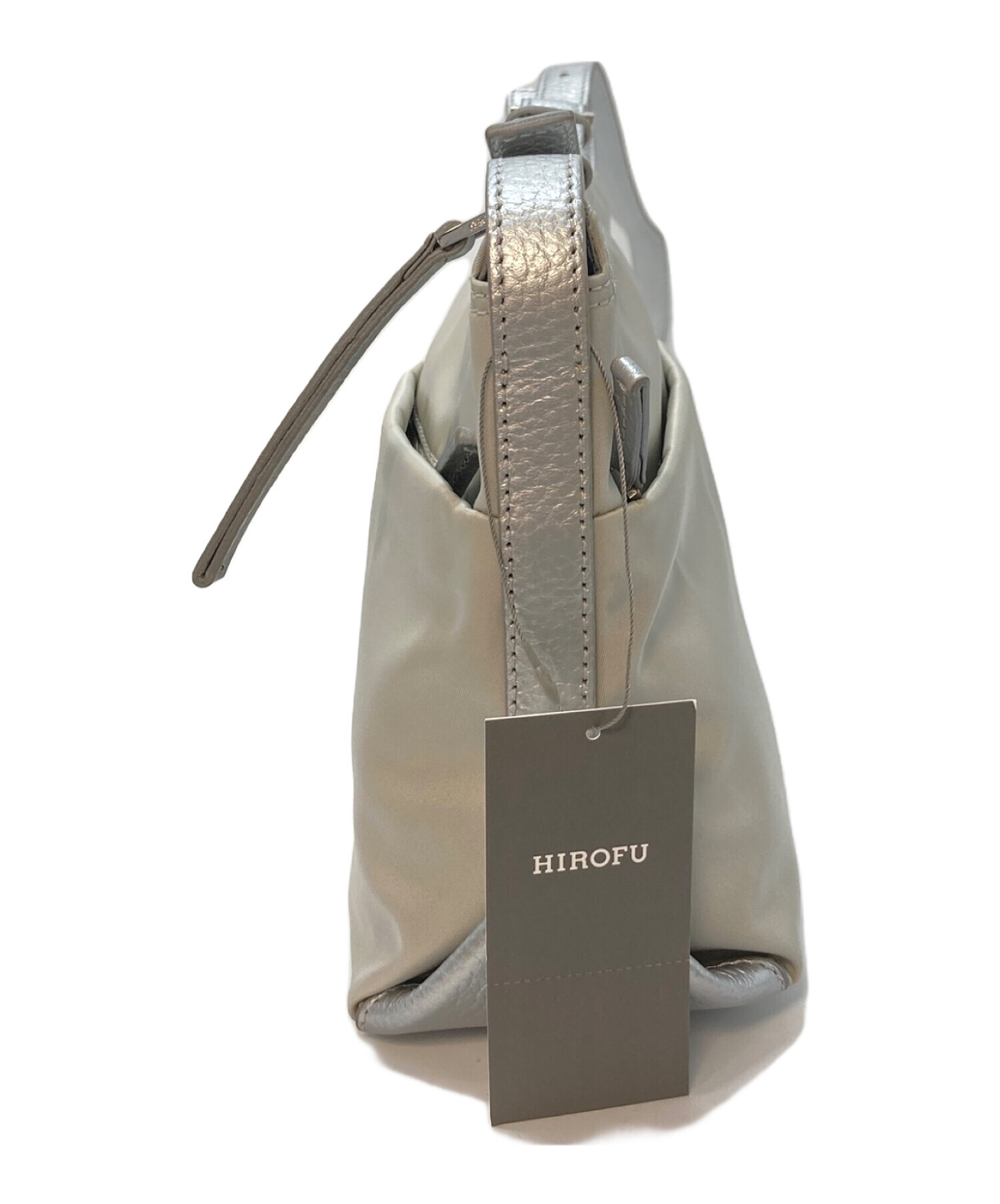 中古・古着通販】HIROFU (ヒロフ) 【リベロ】ナイロン ショルダー 