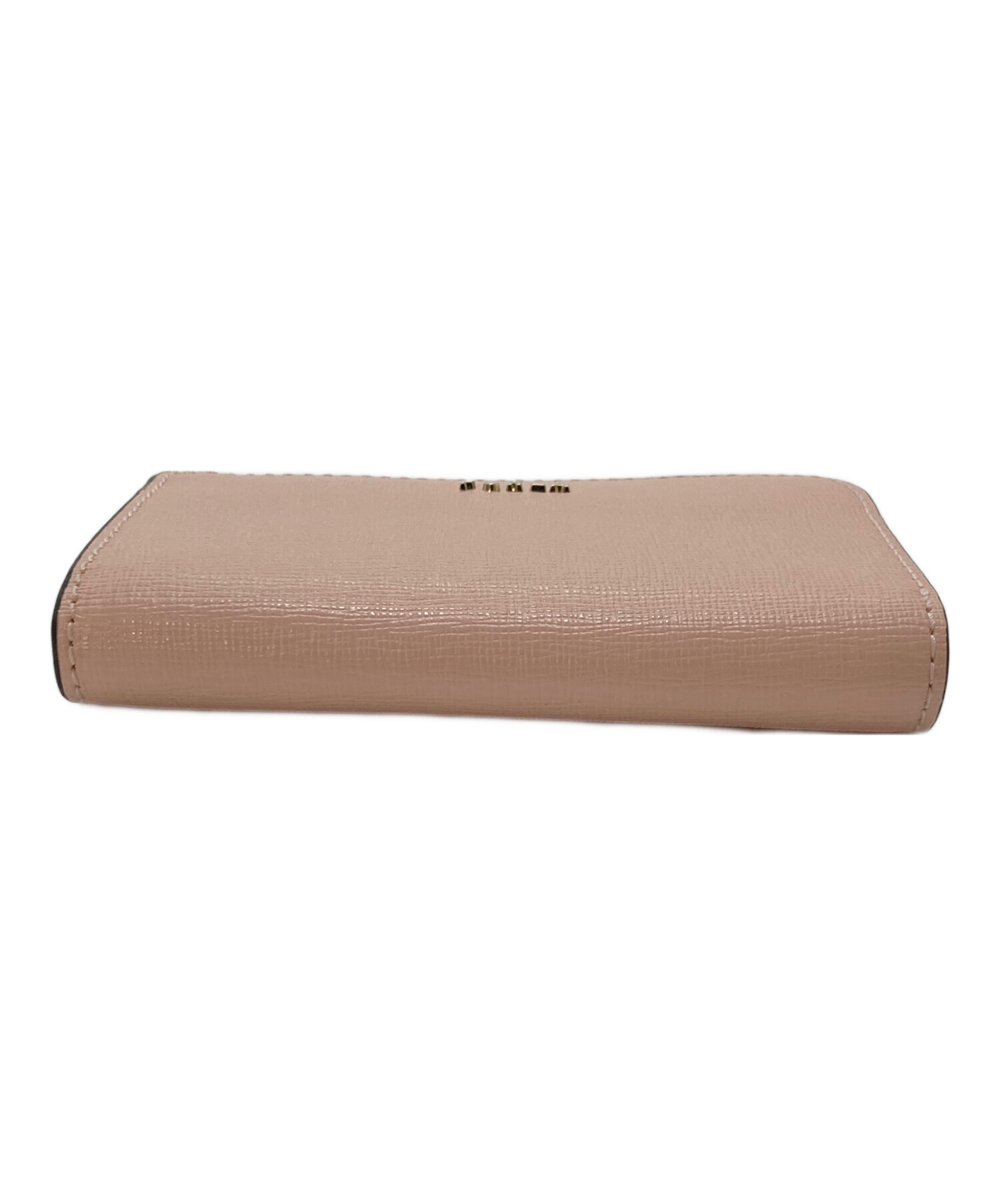 中古・古着通販】FURLA (フルラ) キーケース BABYLON ピンク サイズ