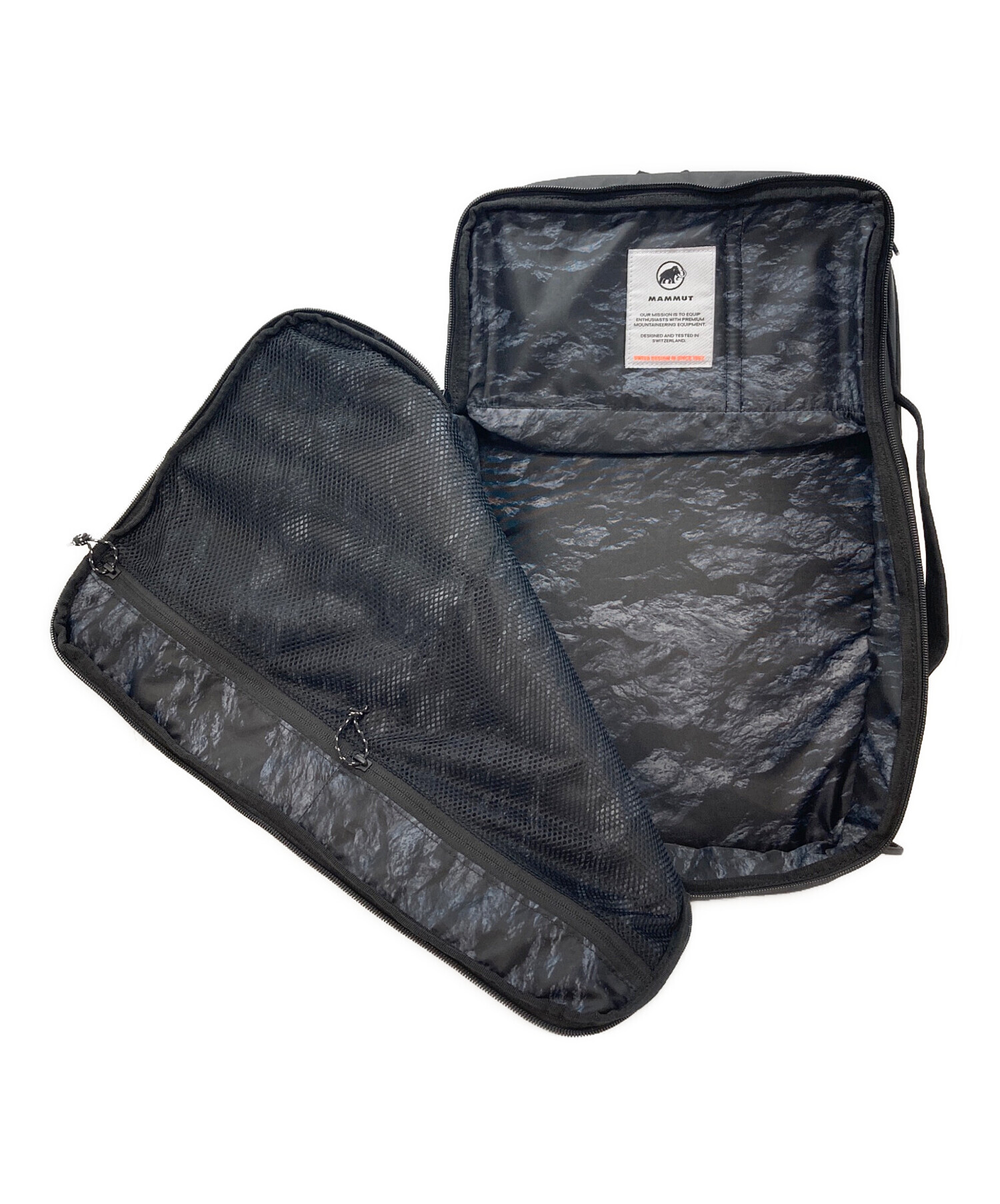 中古・古着通販】MAMMUT (マムート) Seon 3-Way 20 3WAYバッグ