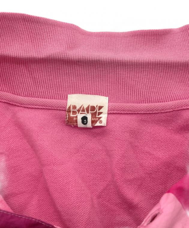 中古・古着通販】BAPE BY A BATHING APE (ベイプバイアベイシング