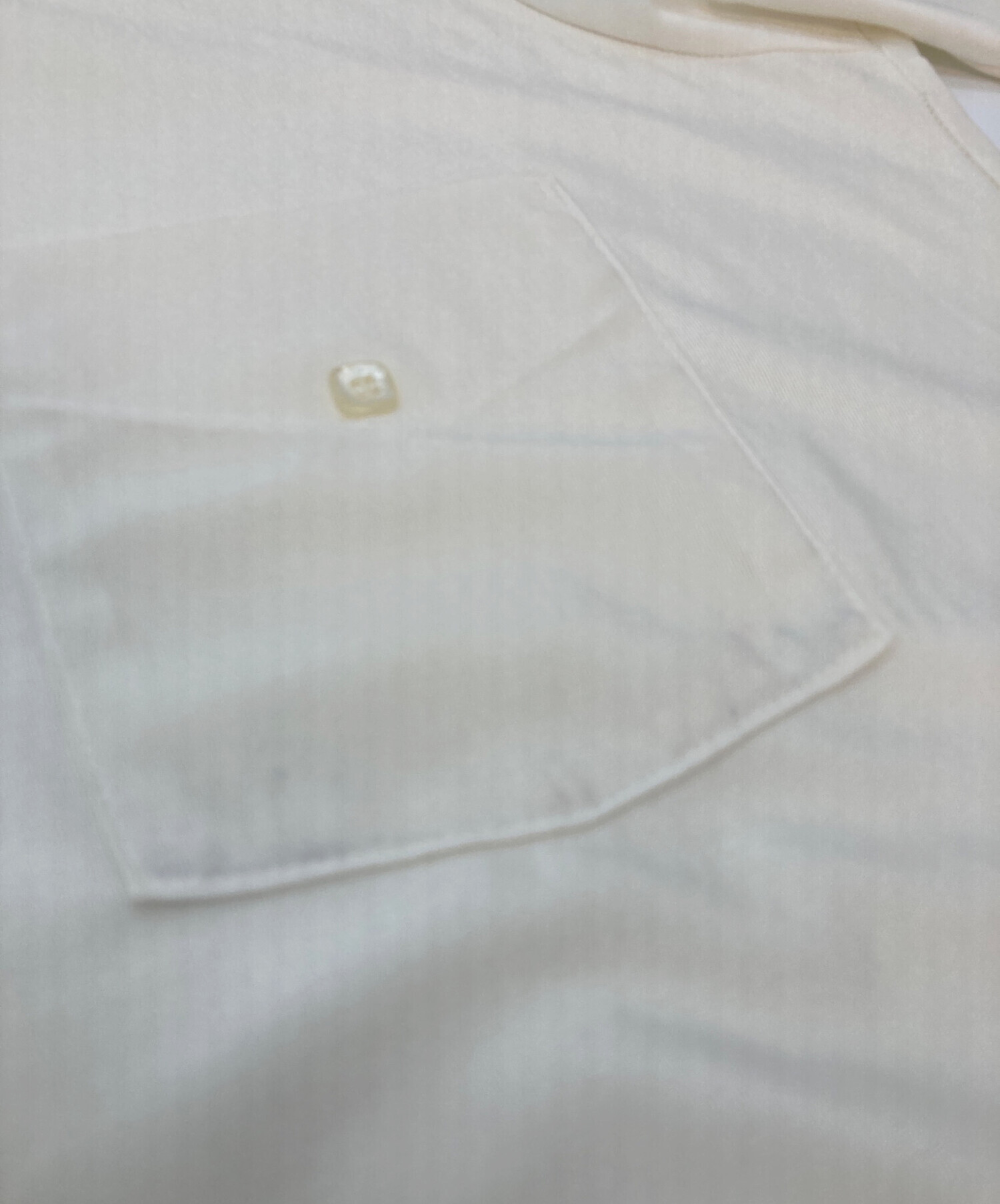 中古・古着通販】JC PENNEY (ジェーシーペニー) 【古着】70'Sシャツ