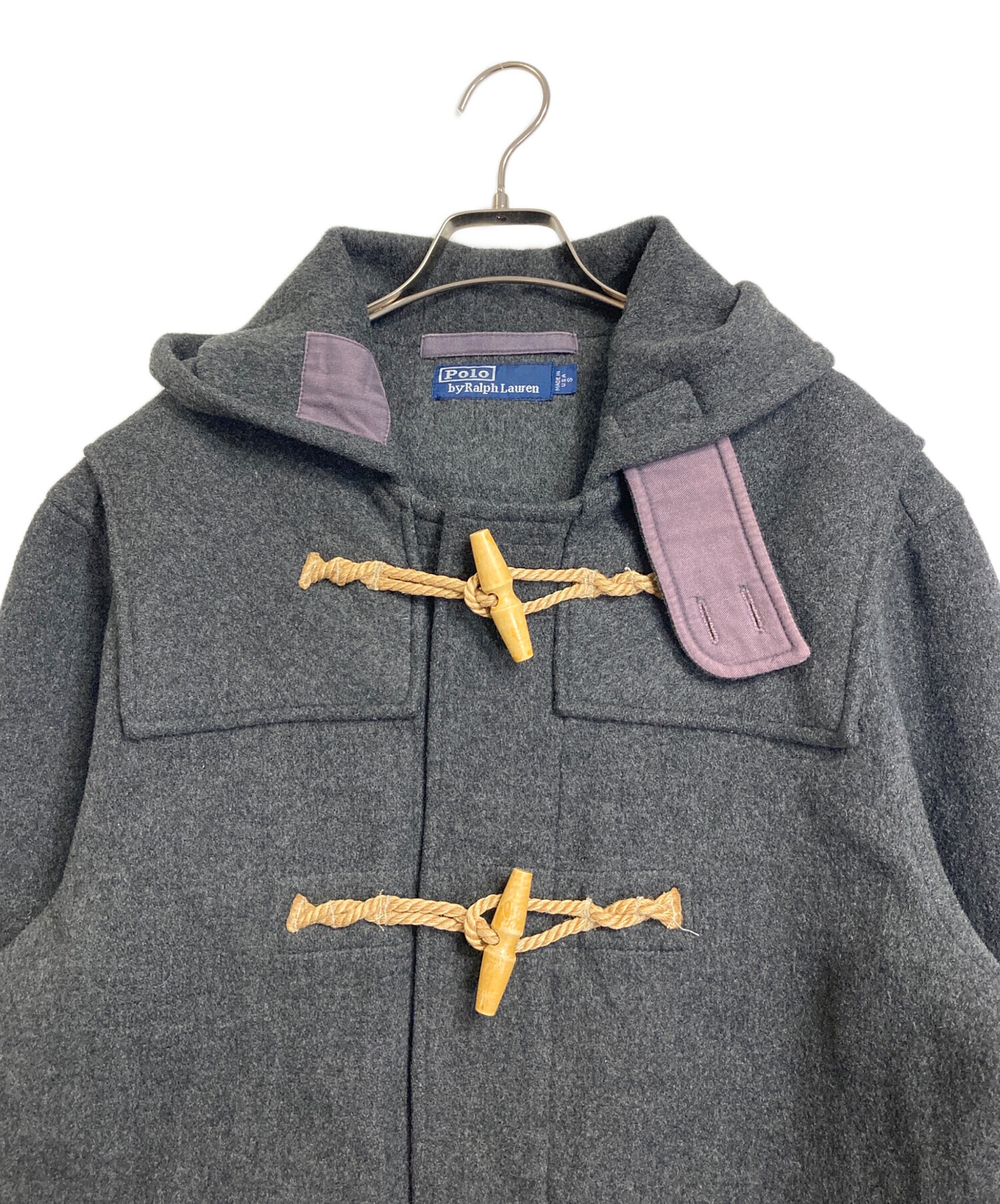 中古・古着通販】POLO RALPH LAUREN (ポロ・ラルフローレン) 【古着
