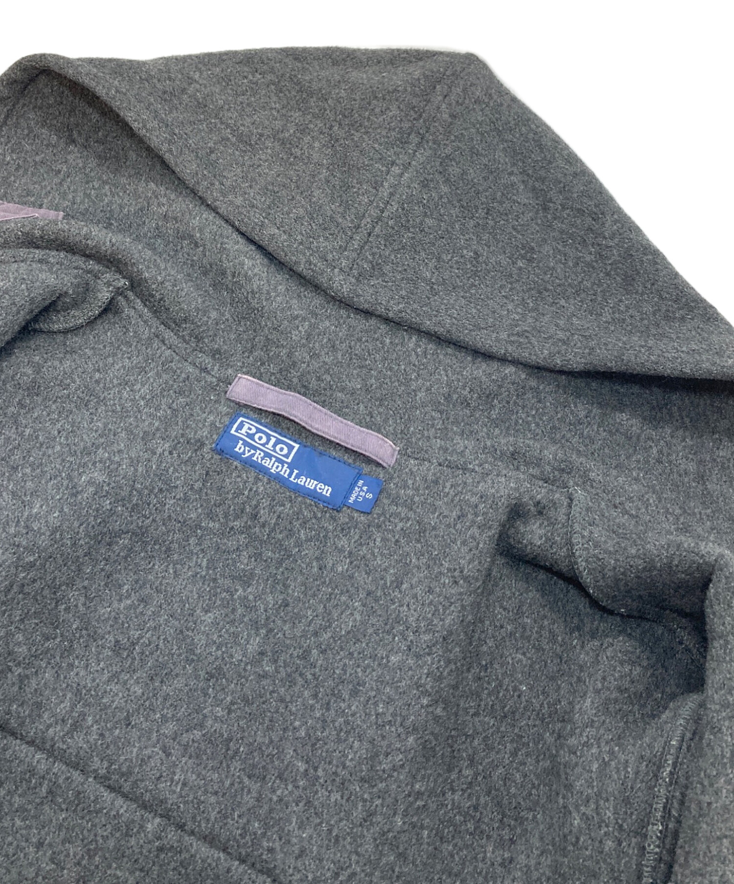 中古・古着通販】POLO RALPH LAUREN (ポロ・ラルフローレン) 【古着