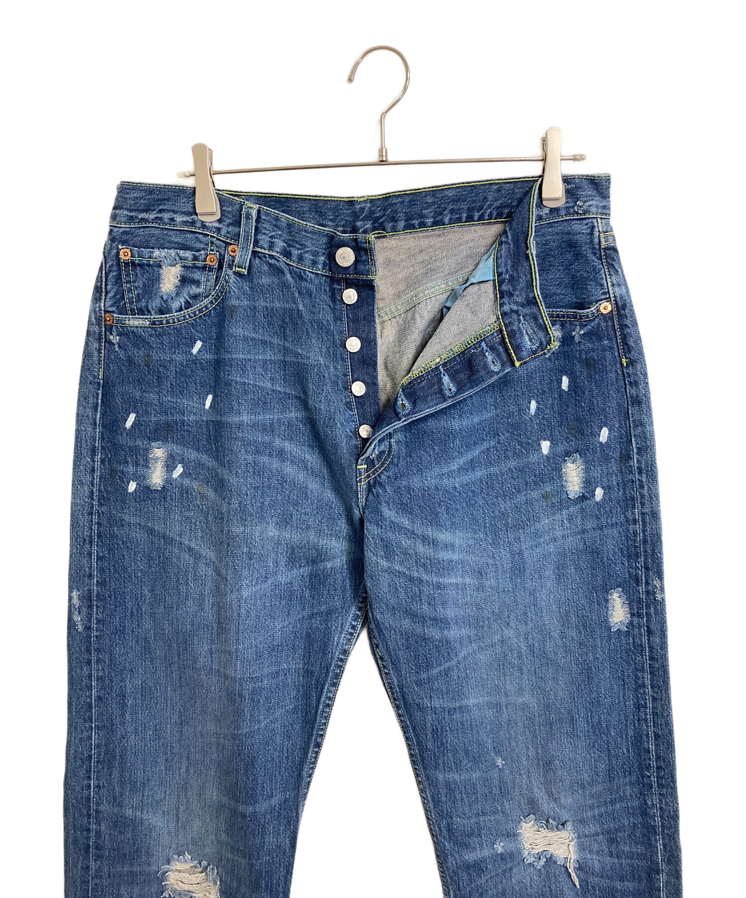 中古・古着通販】LEVI