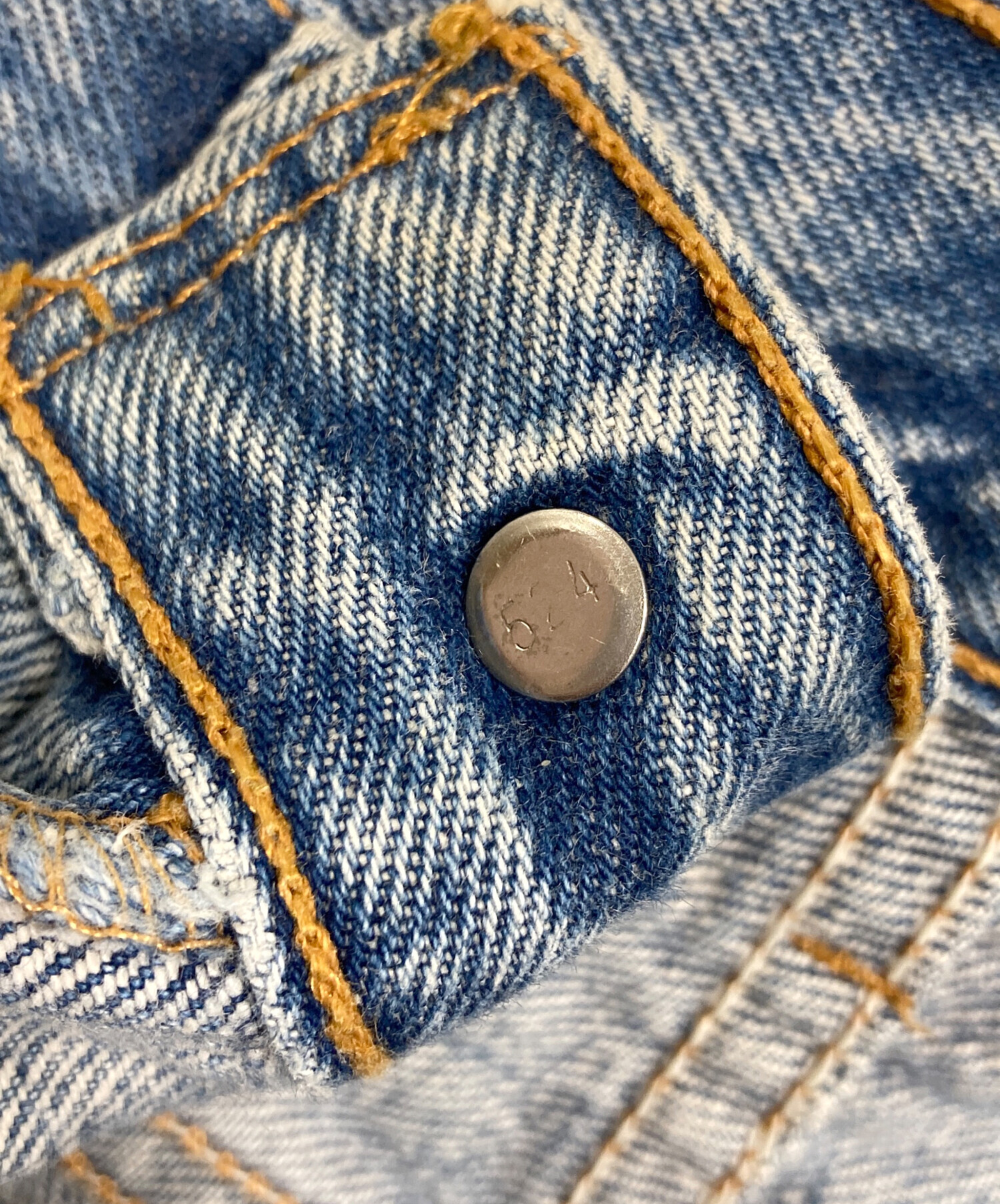 中古・古着通販】LEVI