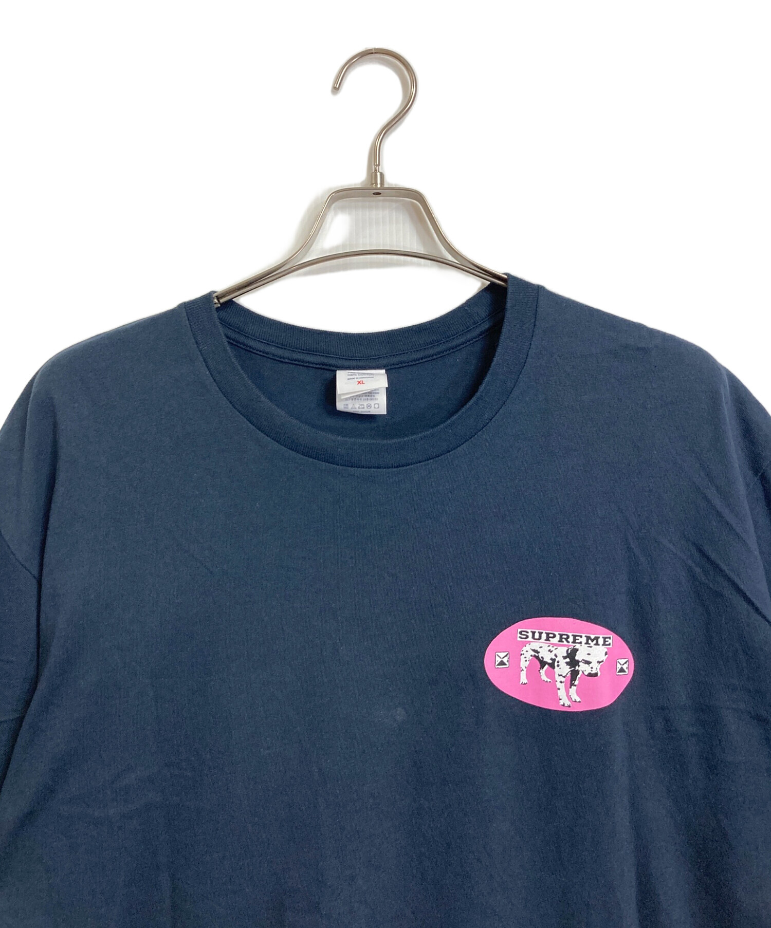 中古・古着通販】Supreme (シュプリーム) 25SS Dalmatian Tee コットン