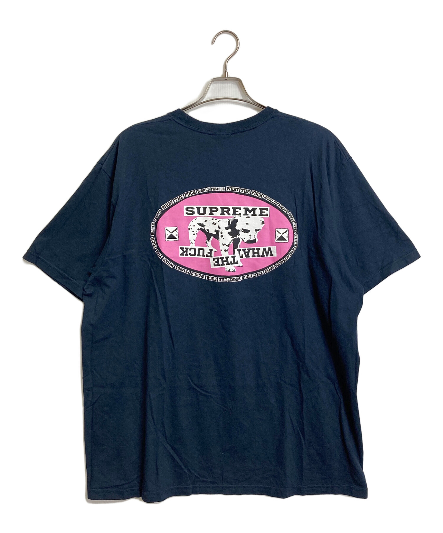 中古・古着通販】Supreme (シュプリーム) 25SS Dalmatian Tee コットン