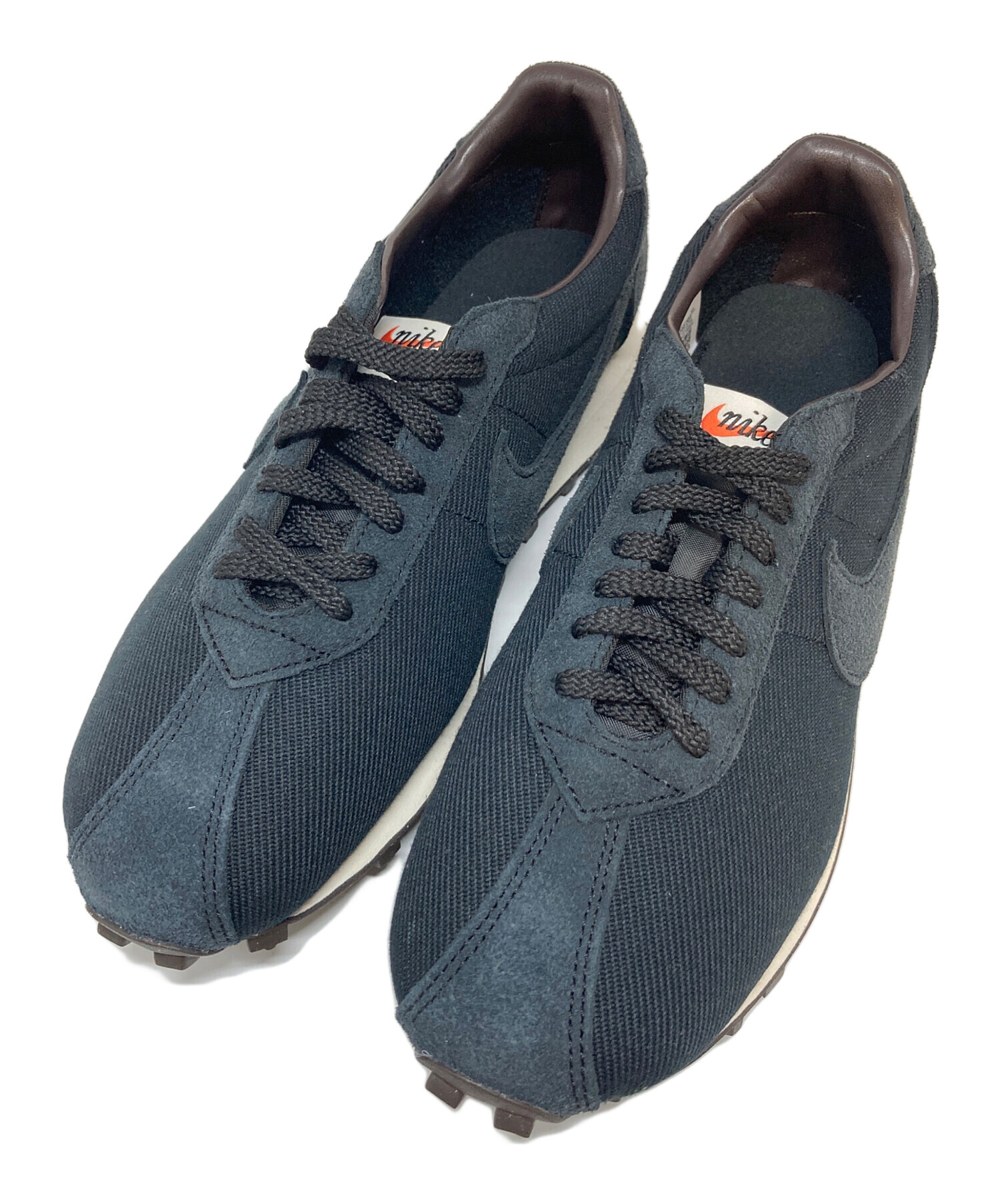 NIKE LD-1000 ナイキ　ワッフルソール NIKE LD-1000 ワッフルソール スニーカー ブラウン 29cm 新品・未使用