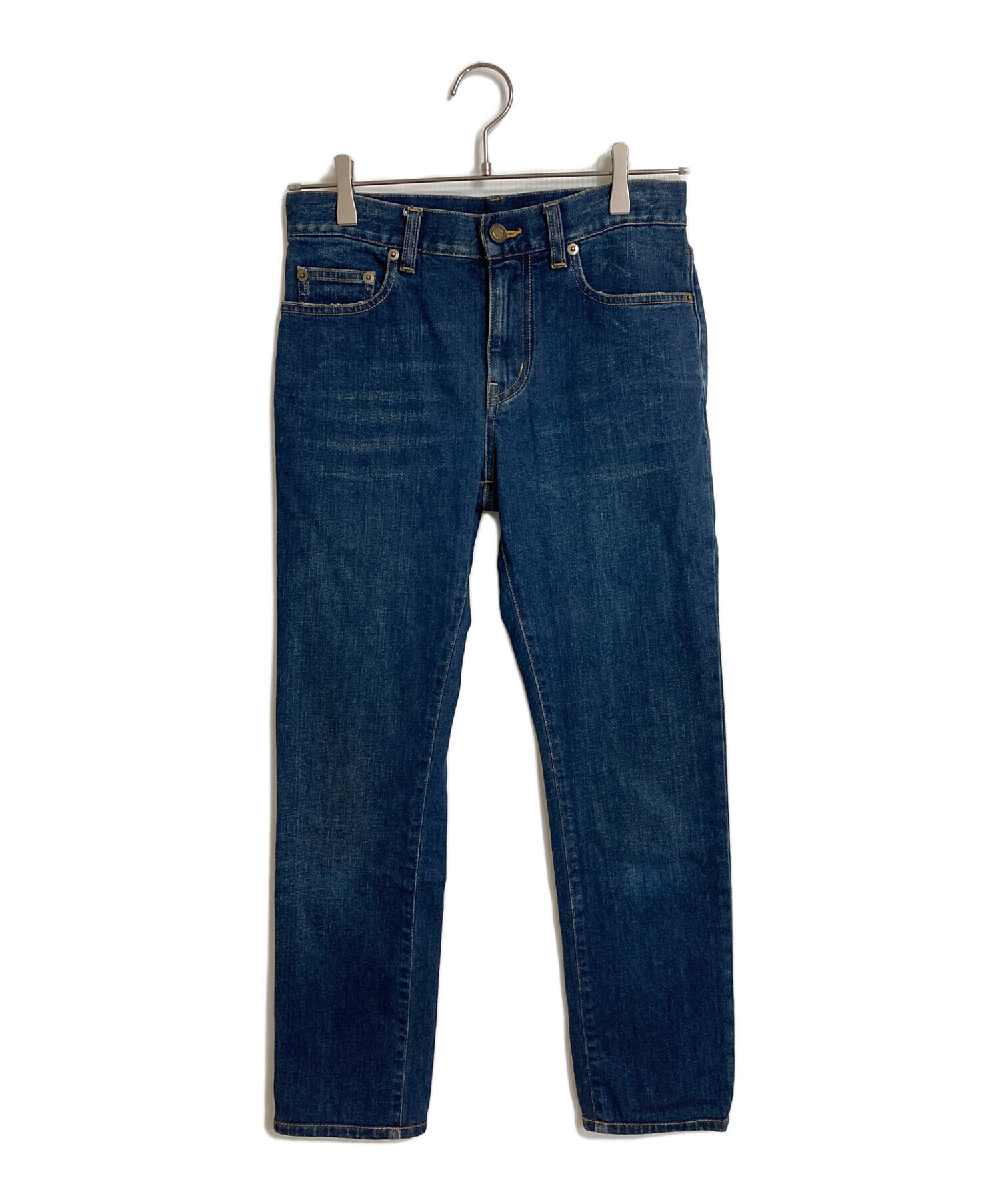 中古・古着通販】Saint Laurent Paris (サンローランパリ) スキニー 