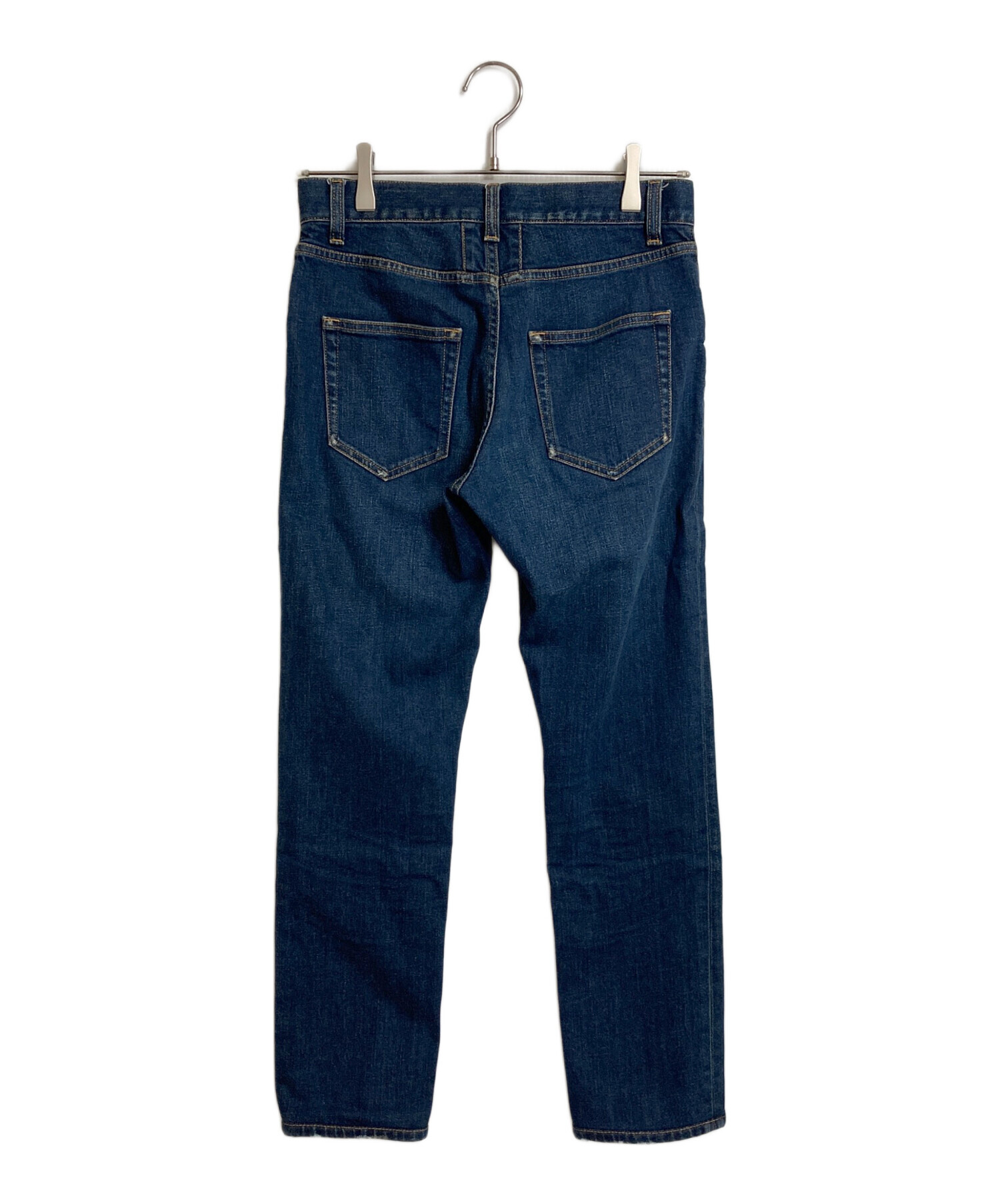 saintlaurent paris ユーズド スキニーデニム　28 中古・古着通販】Saint Laurent Paris (サンローランパリ) スキニー