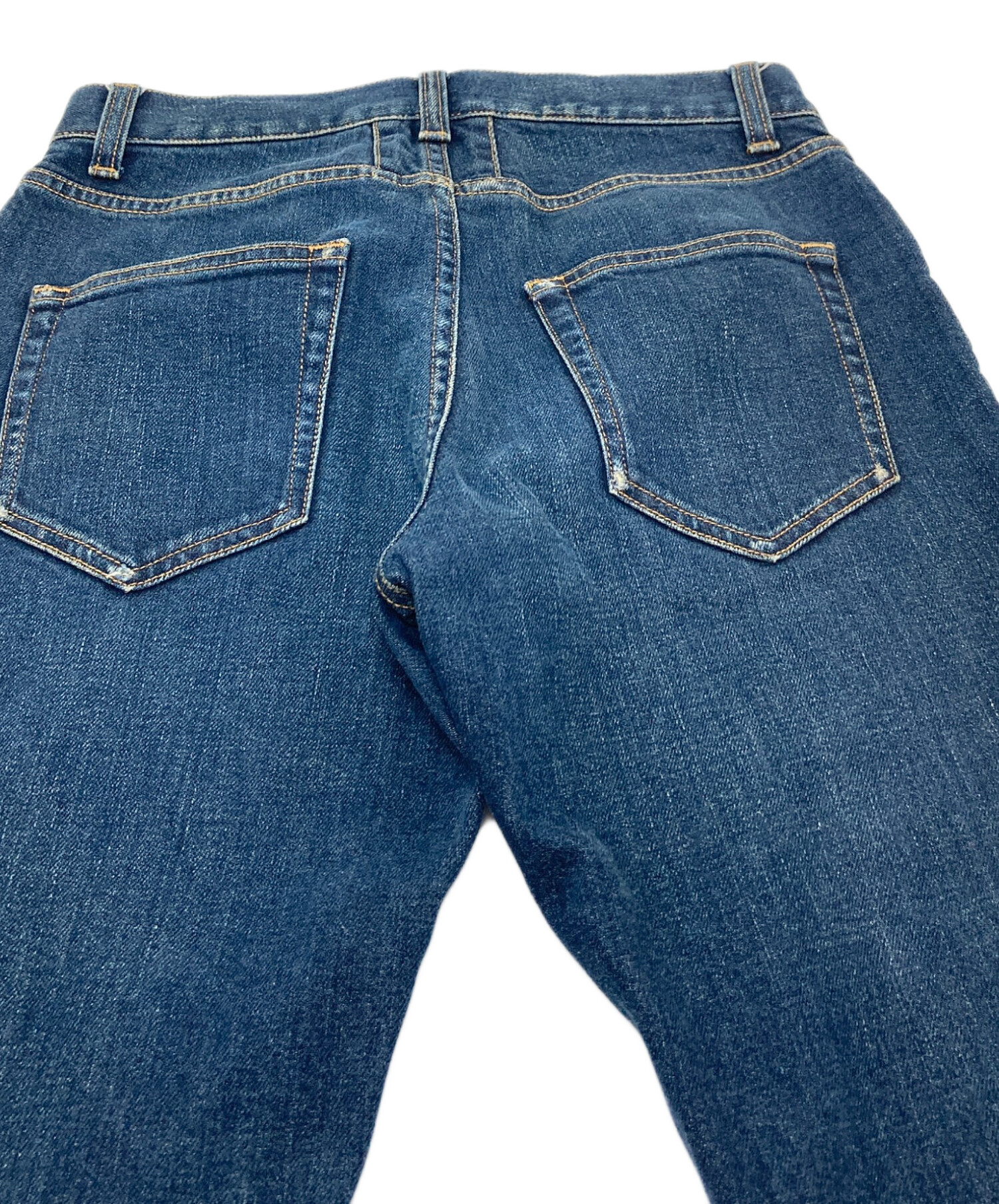 中古・古着通販】Saint Laurent Paris (サンローランパリ) スキニー