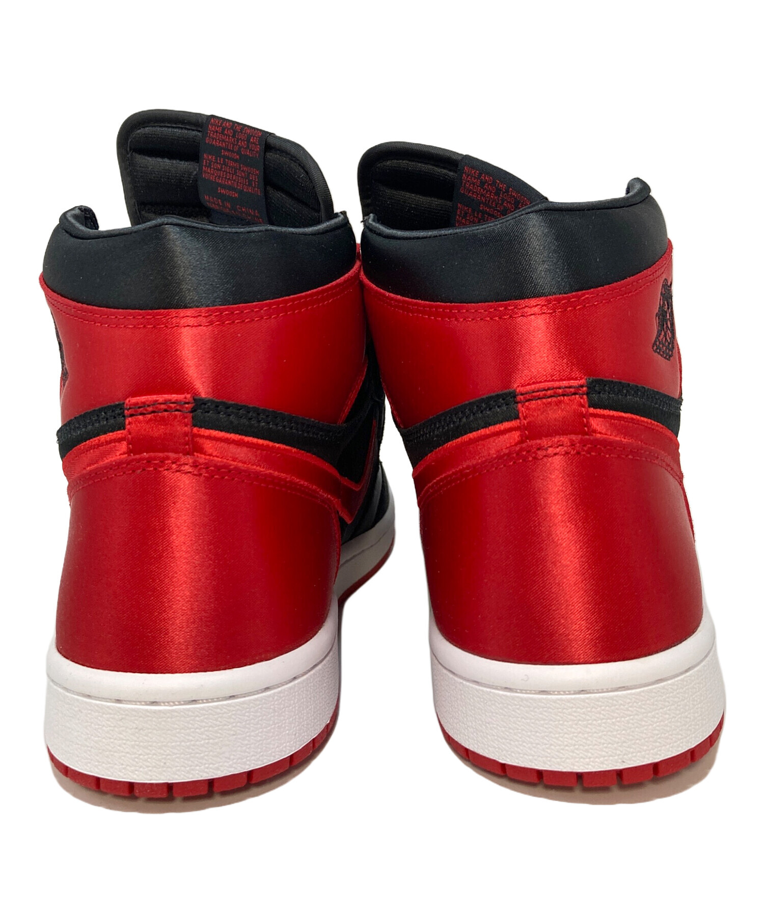 中古・古着通販】NIKE (ナイキ) AIR JORDAN 1 RETRO HI エアジョーダン