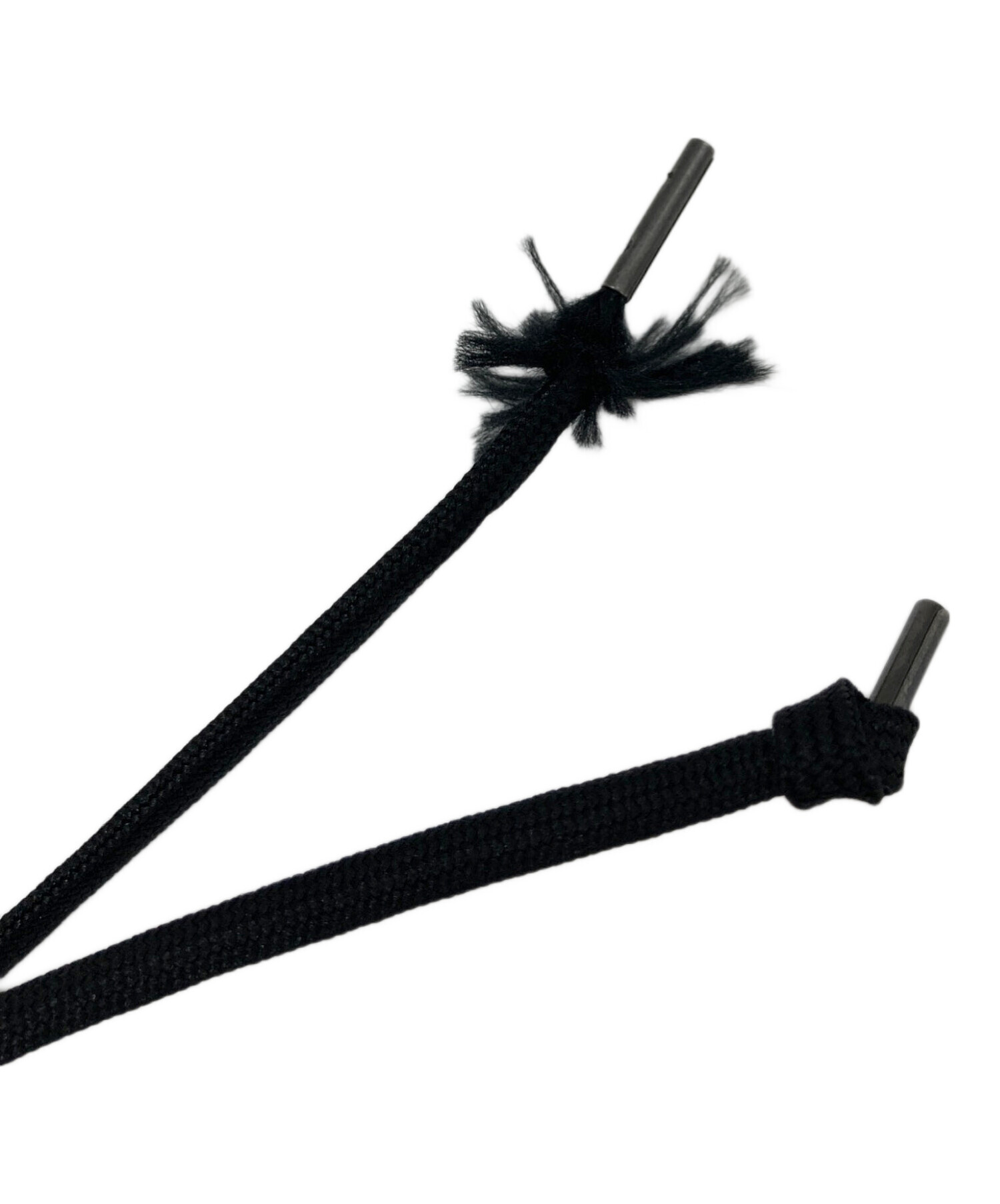 中古・古着通販】ARGUE (アーギュ) COTTON NYLON BALLOON FOODIE