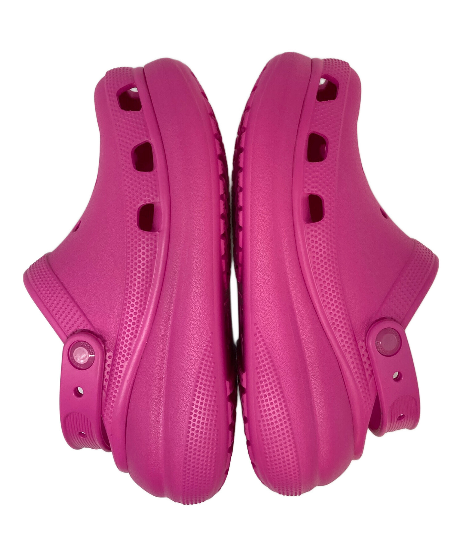 中古・古着通販】crocs (クロックス) ICONIC COMFORT アイコニック