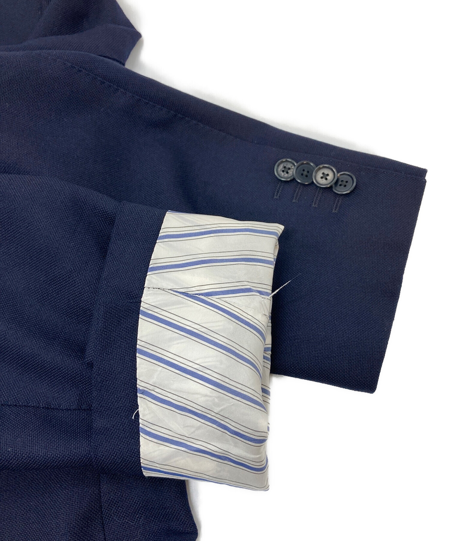 中古・古着通販】BEAMS F (ビームスエフ) LORO PIANA (ロロピアーナ