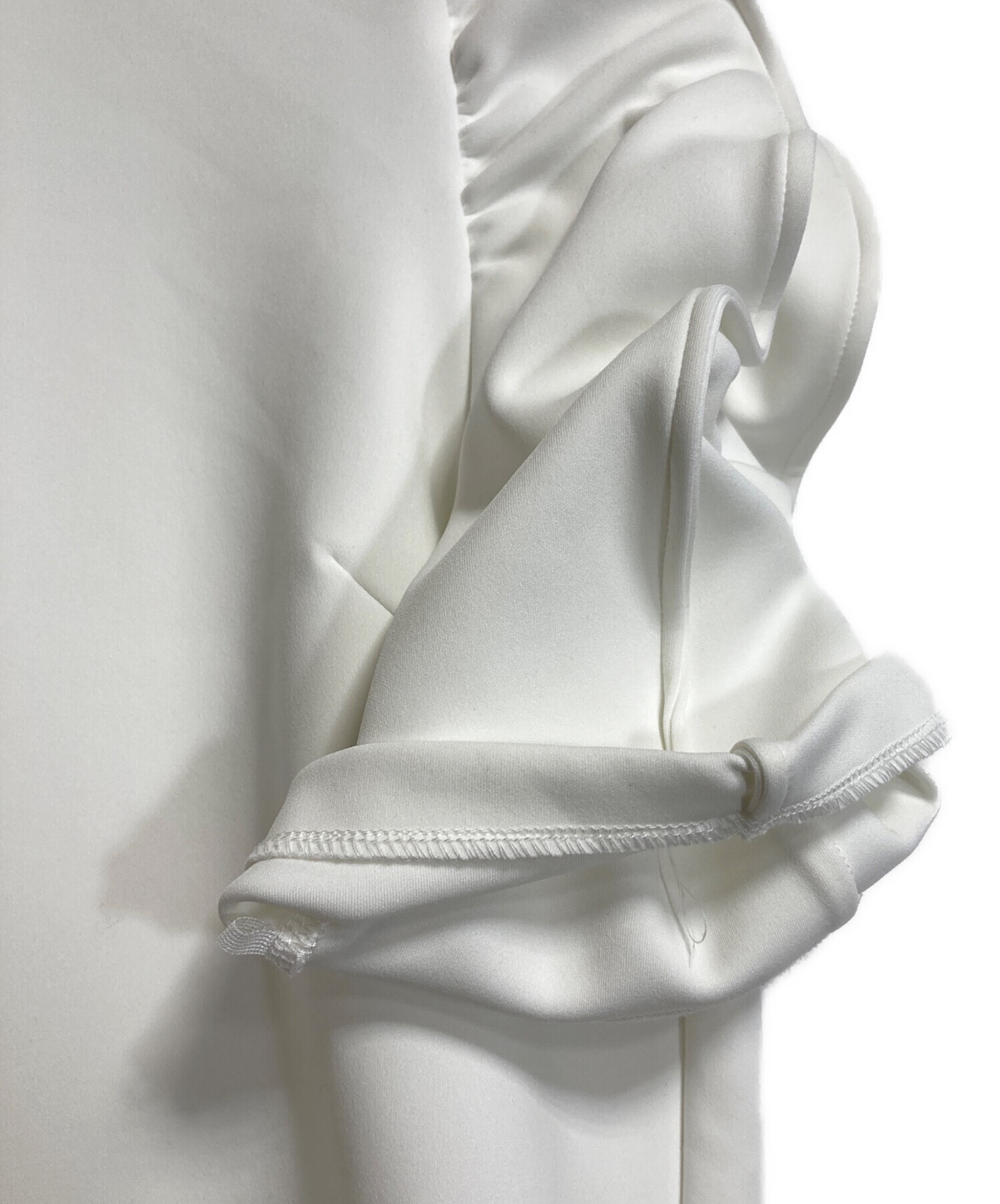 中古・古着通販】trefle+1 (トレフルプラスワン) エレファントトップス