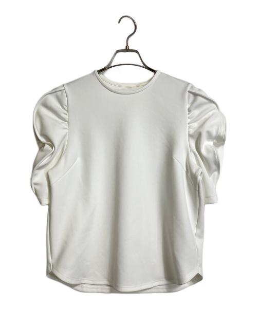 【新品】トレフルプラスワン trefle＋1 エレファントトップス　ホワイト Tops,トップス | TREFLE＋1（トレフルプラスワン）