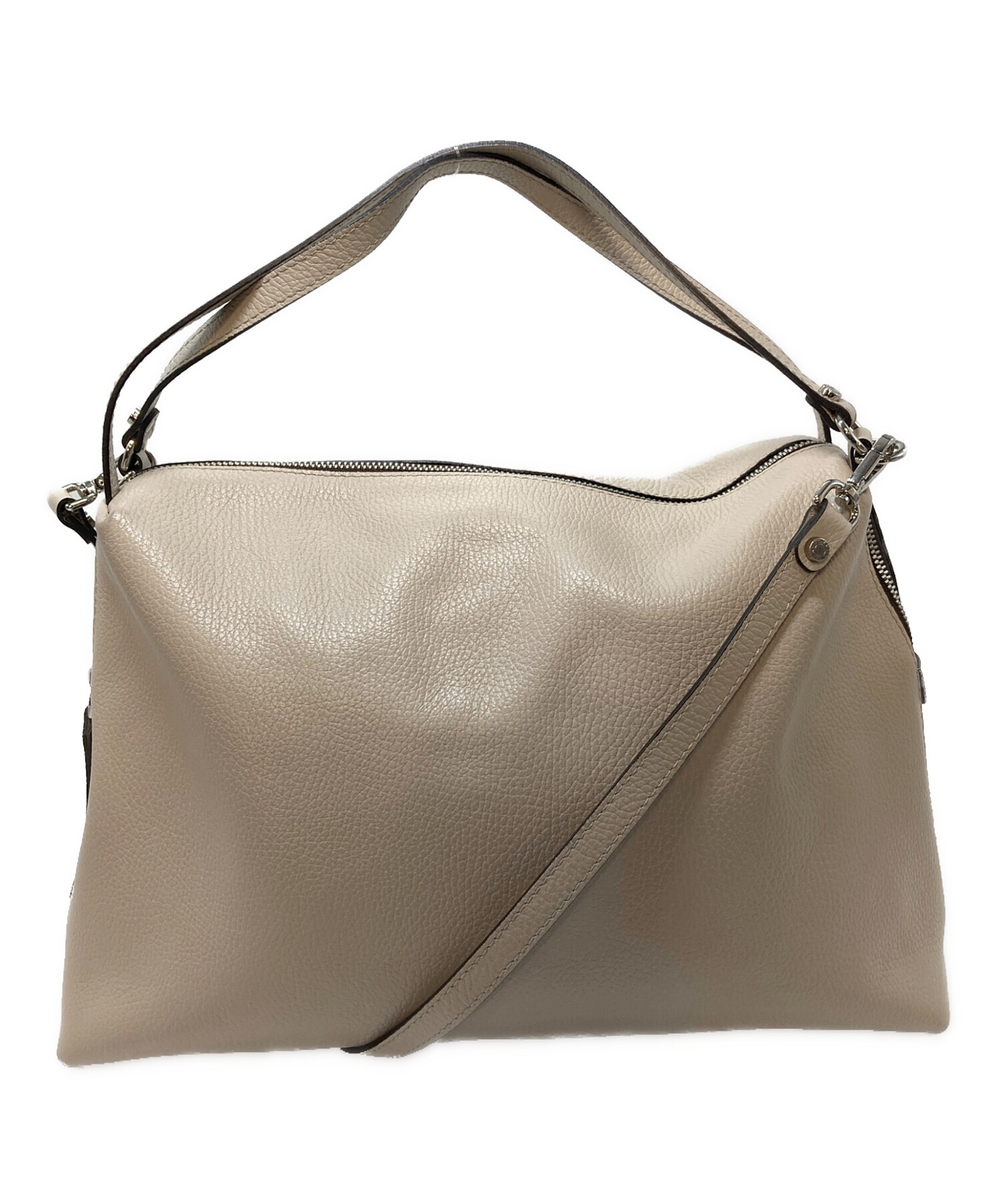 中古・古着通販】GIANNI CHIARINI (ジャンニ キアリーニ) 2WAYバッグ 