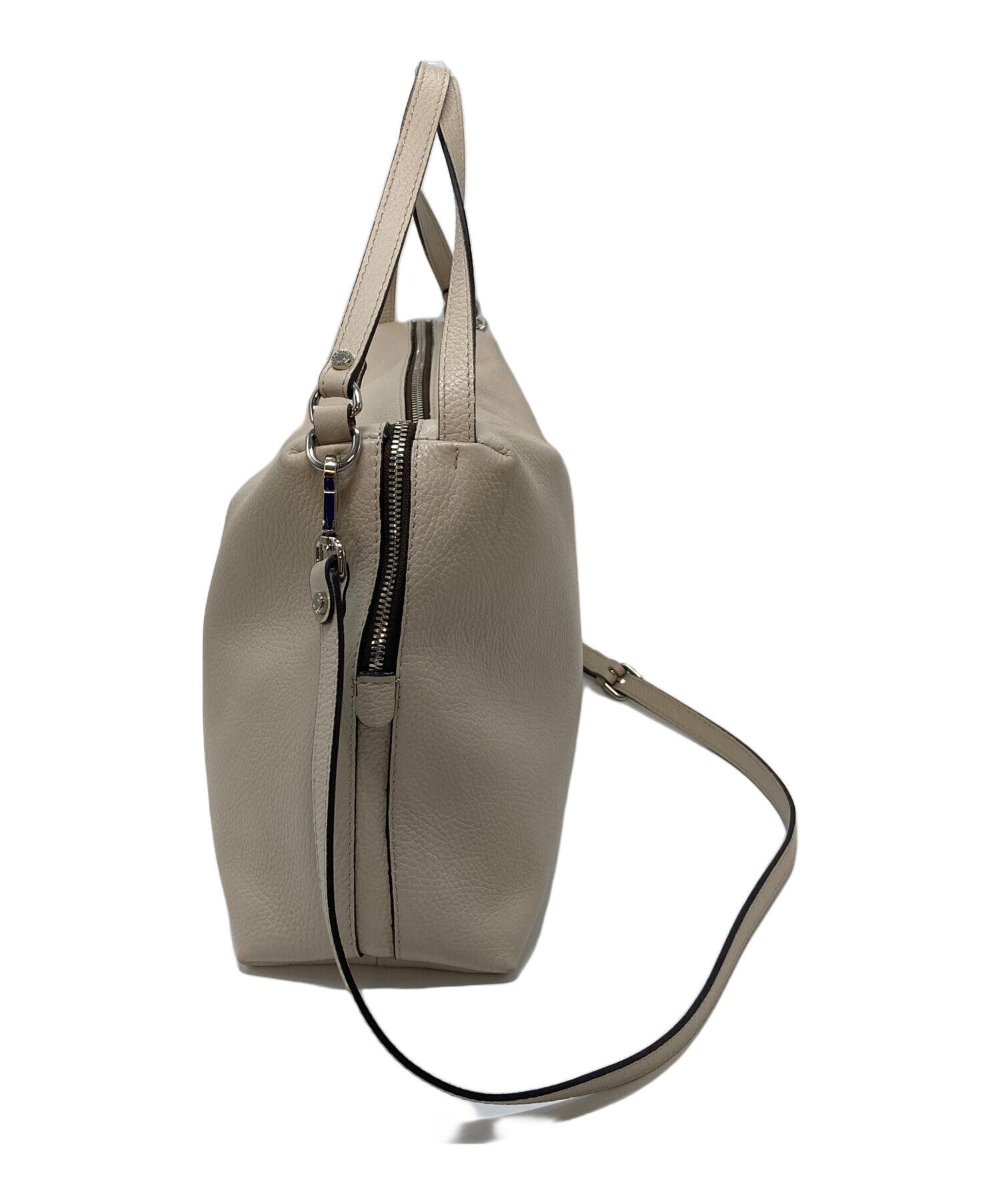 中古・古着通販】GIANNI CHIARINI (ジャンニ キアリーニ) 2WAYバッグ 
