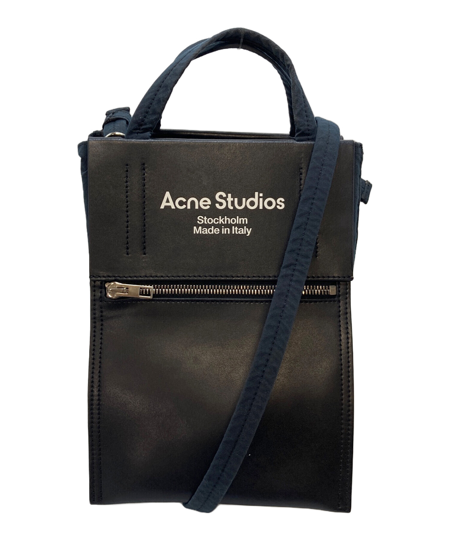 中古・古着通販】ACNE STUDIOS Bla konst (アクネステュディオスブロ 