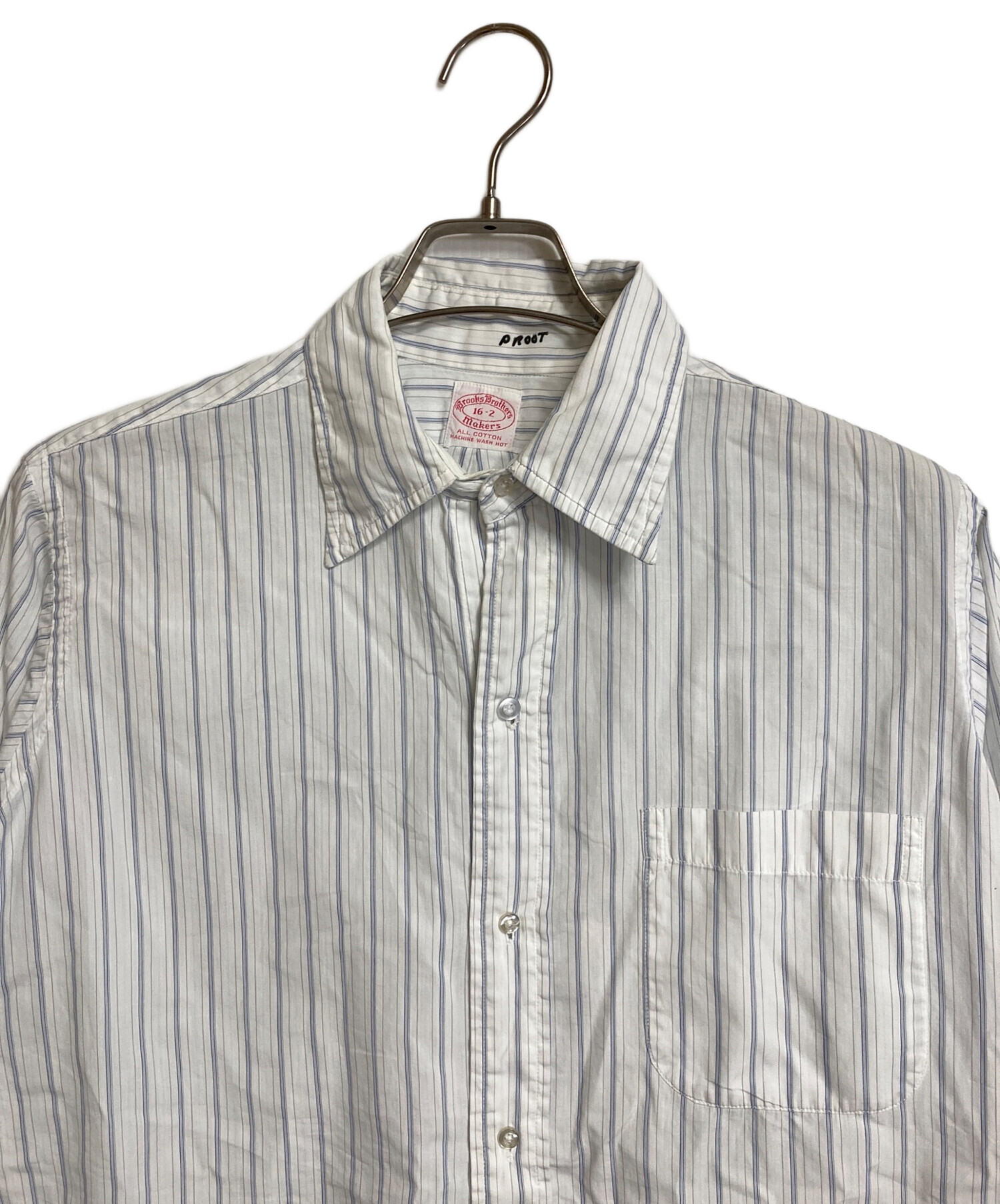 中古・古着通販】BROOKS BROTHERS (ブルックスブラザーズ) 【古着 