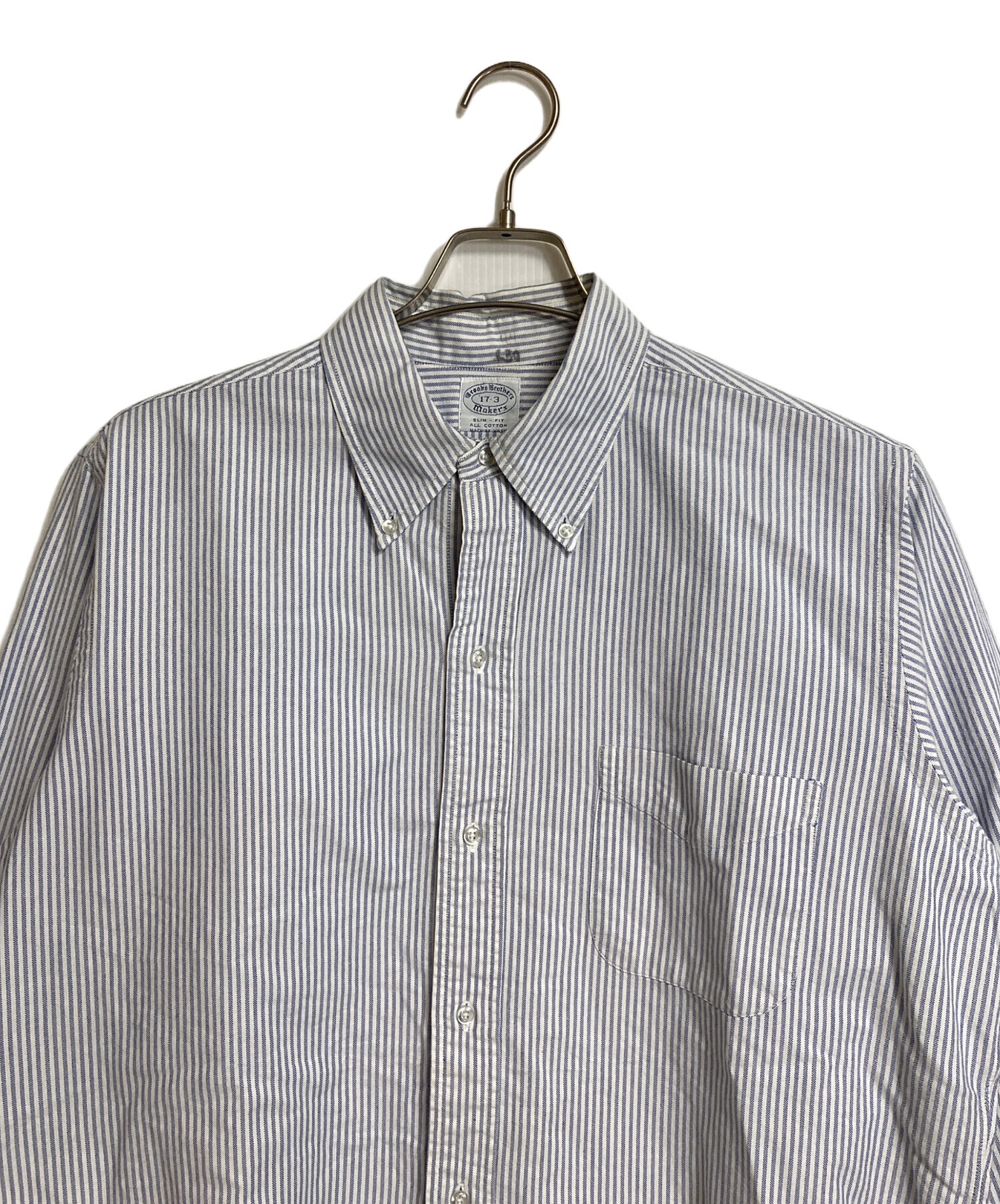 中古・古着通販】BROOKS BROTHERS (ブルックスブラザーズ) 【古着】60 