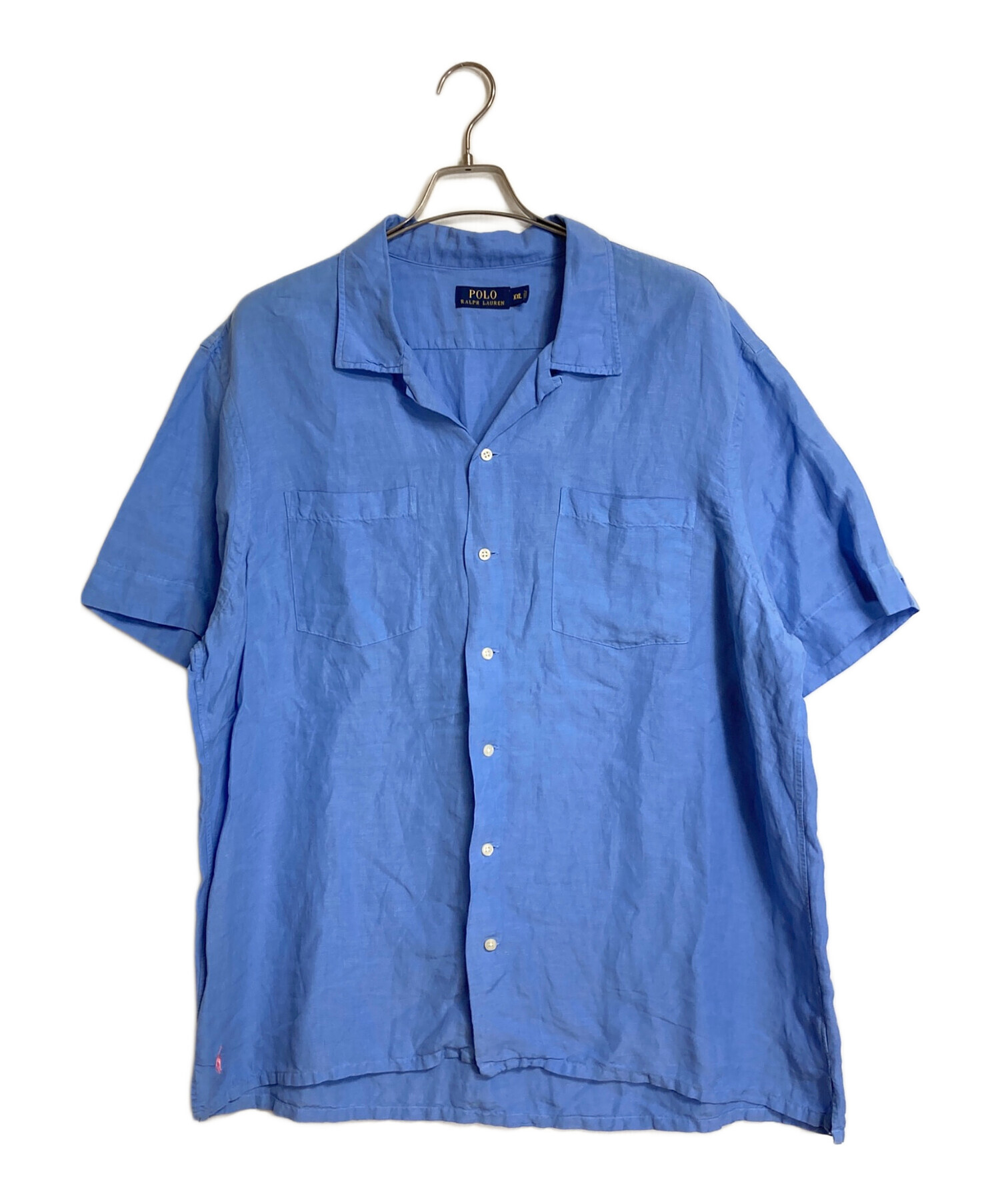 中古・古着通販】POLO RALPH LAUREN (ポロ・ラルフローレン) 【古着 