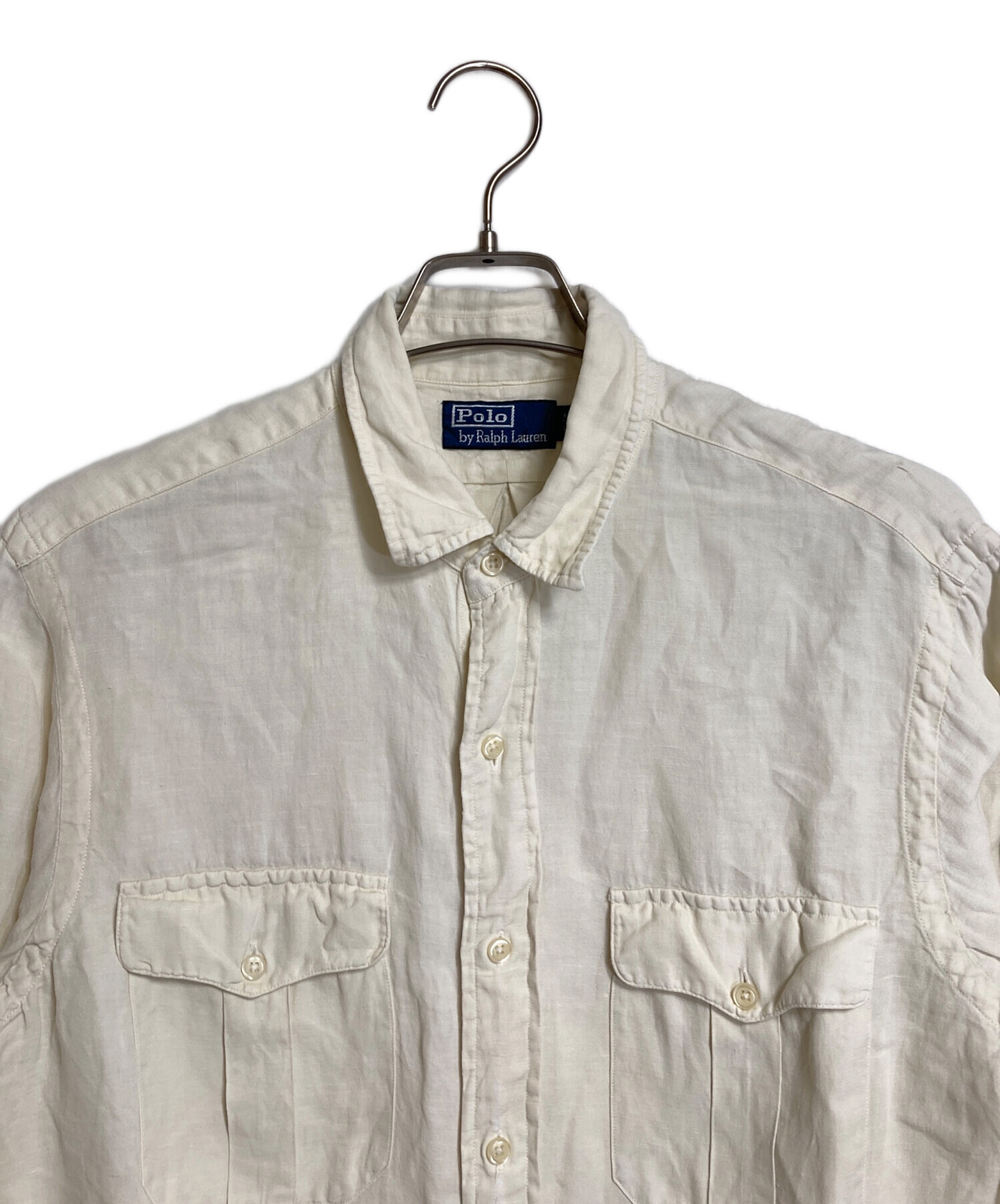 中古・古着通販】POLO RALPH LAUREN (ポロ・ラルフローレン) 【古着 