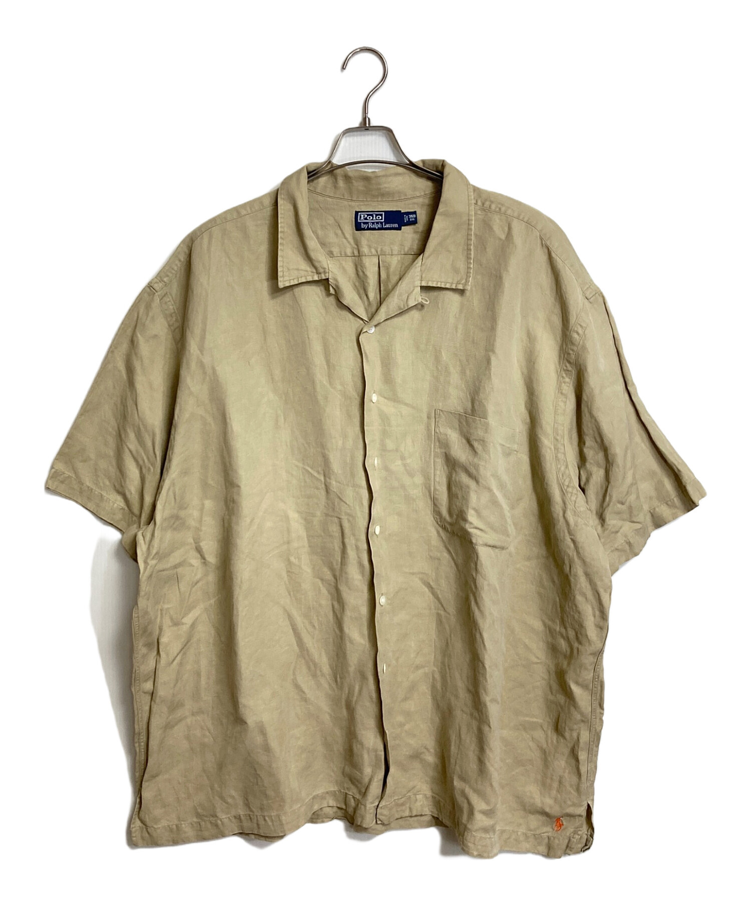 中古・古着通販】POLO RALPH LAUREN (ポロ・ラルフローレン) 【古着