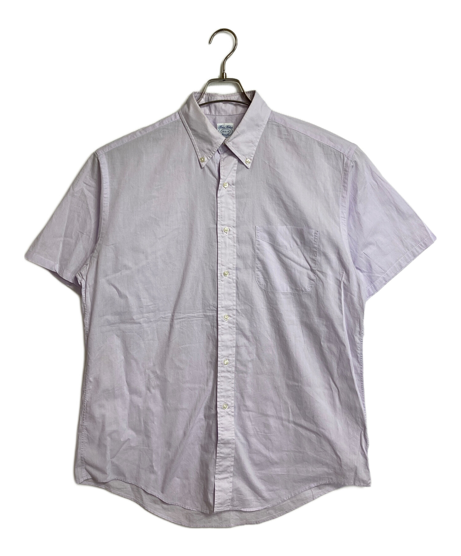 中古・古着通販】BROOKS BROTHERS (ブルックスブラザーズ) 【古着