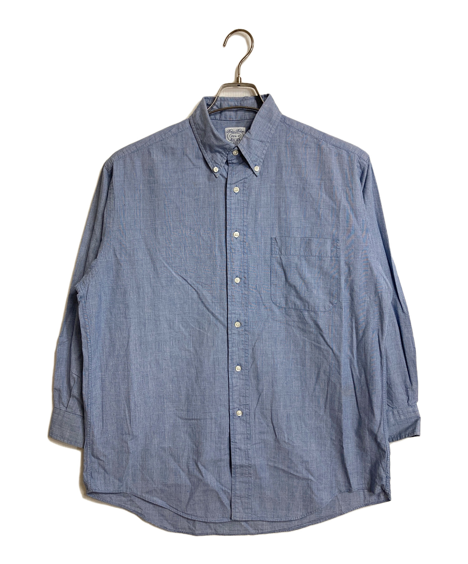 中古・古着通販】BROOKS BROTHERS (ブルックスブラザーズ) 【古着