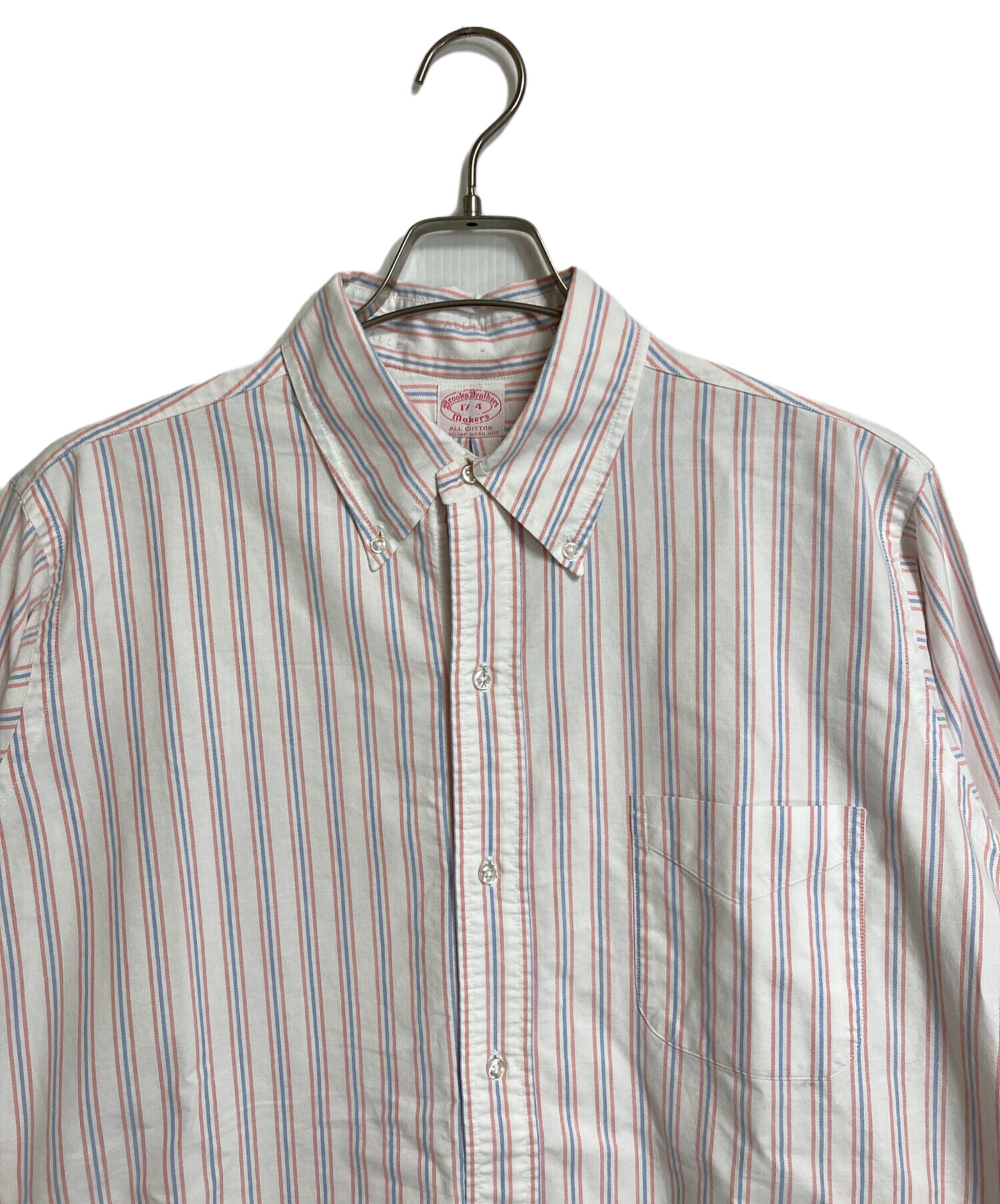 中古・古着通販】BROOKS BROTHERS (ブルックスブラザーズ) 【古着