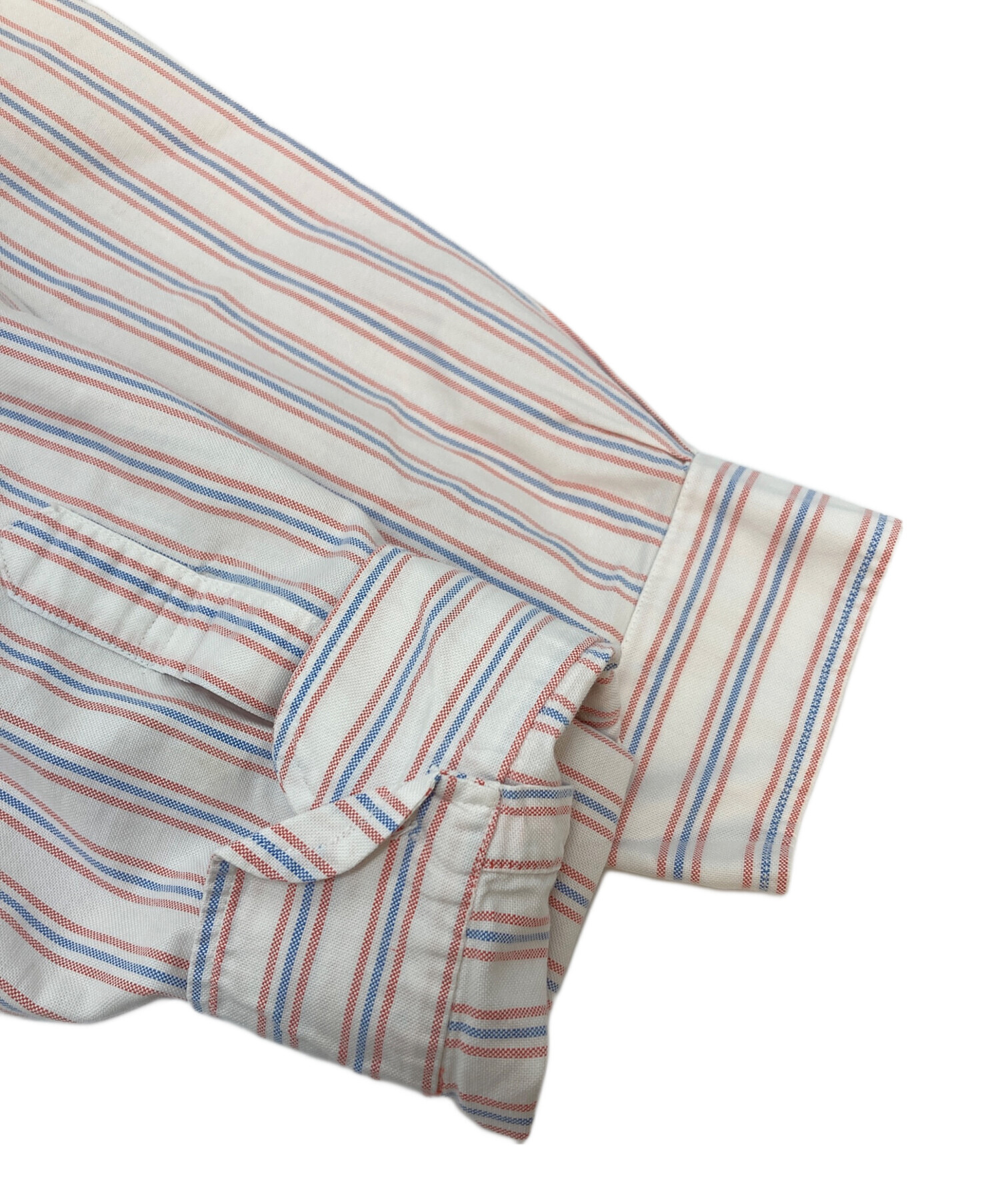 中古・古着通販】BROOKS BROTHERS (ブルックスブラザーズ) 【古着