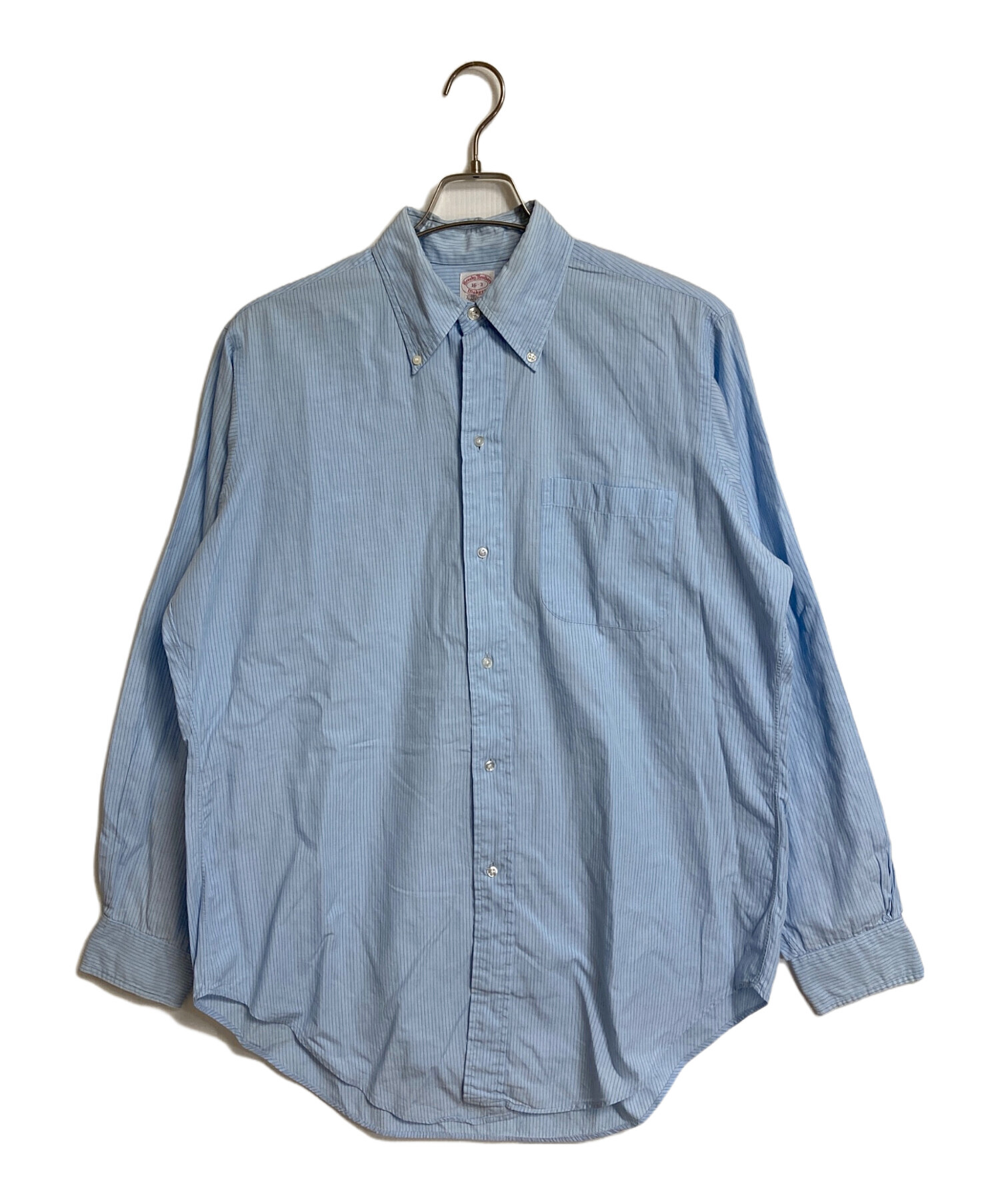 中古・古着通販】BROOKS BROTHERS (ブルックスブラザーズ) 【古着