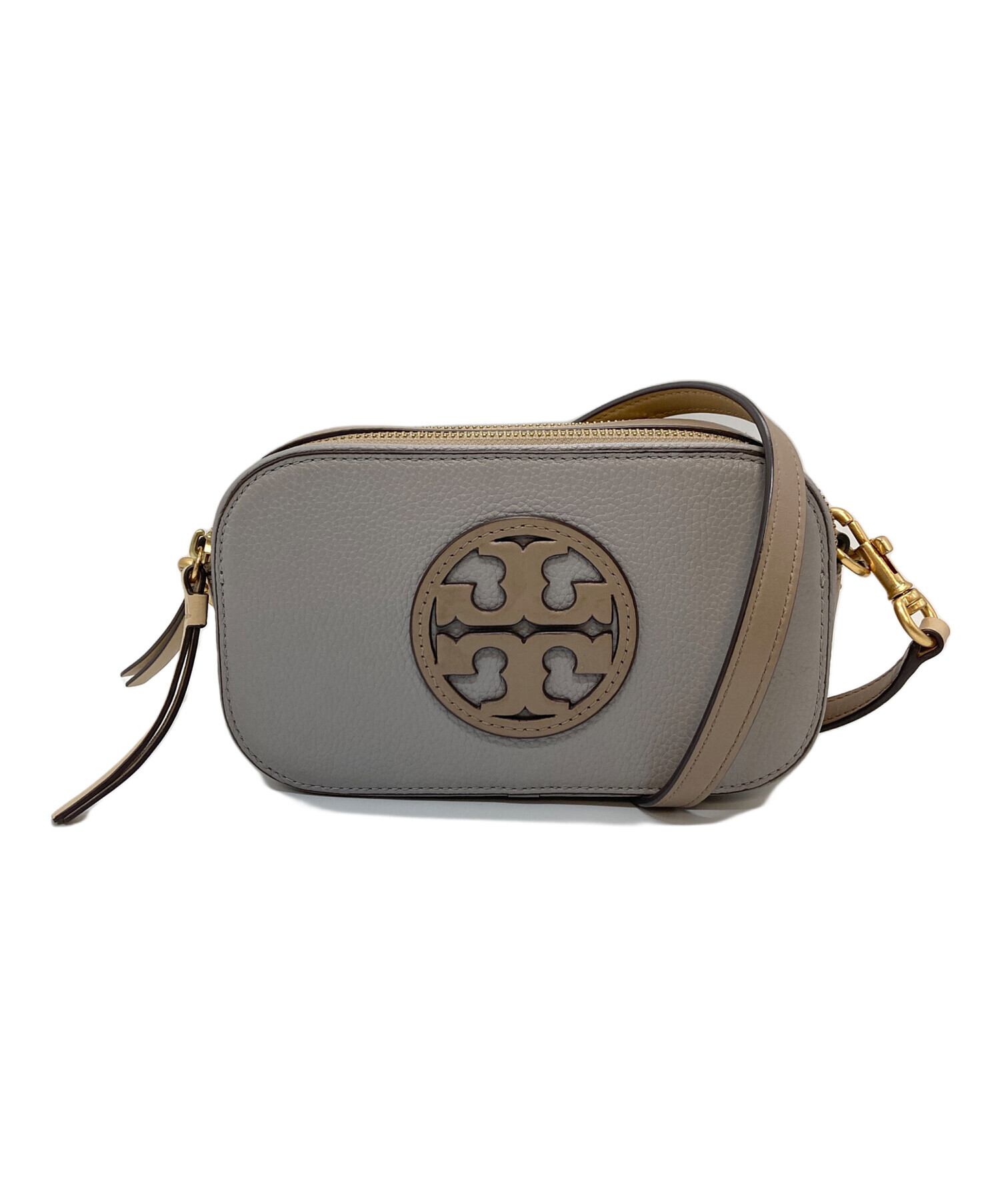 中古・古着通販】TORY BURCH (トリーバーチ) ミニクロス ボディー 